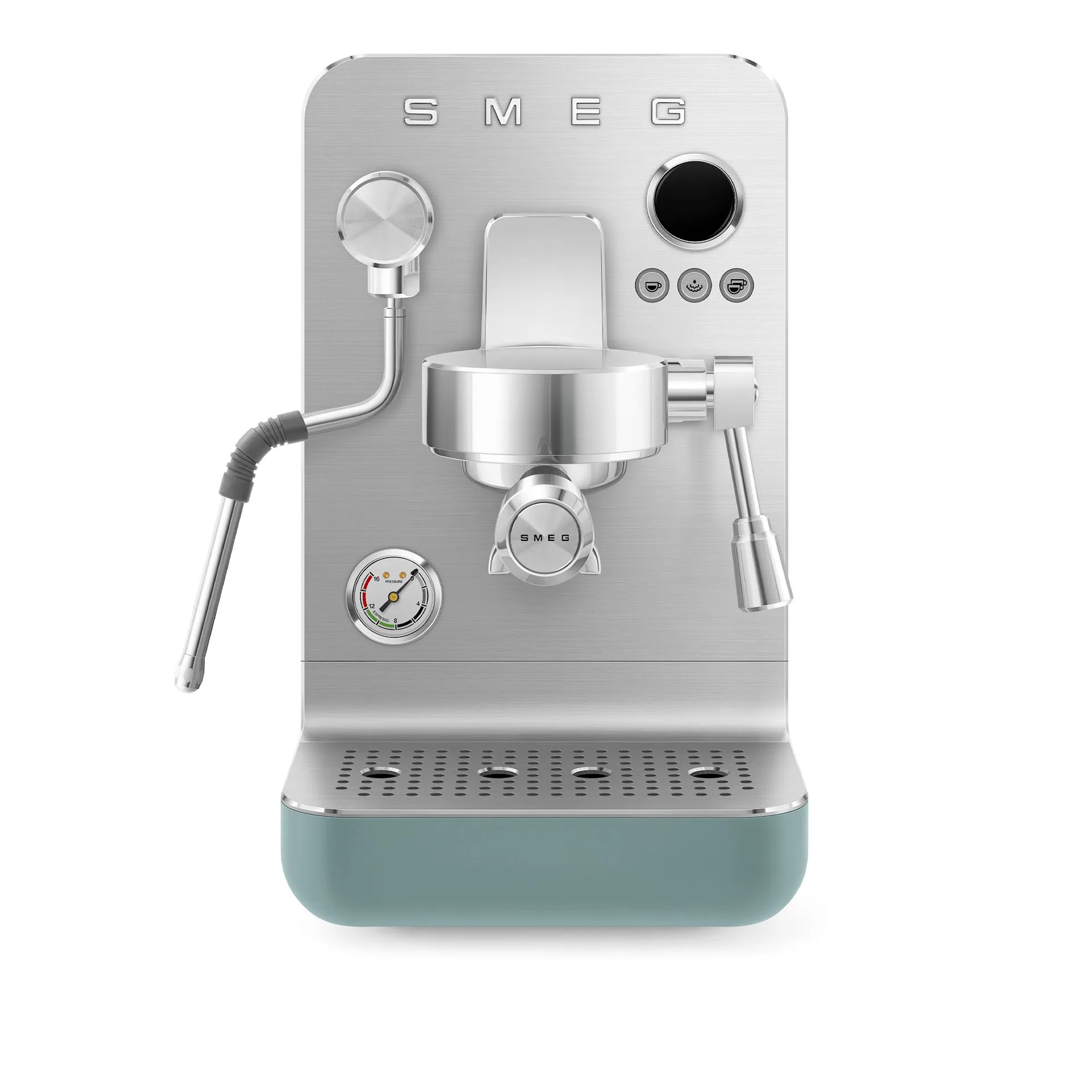 Smeg Mini Espresso Coffee Machine - Smeg - NO GA