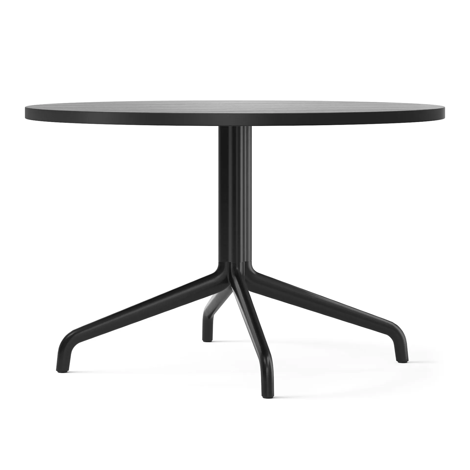 Harbour Column Lounge Table - 4-star - Audo Copenhagen - NO GA