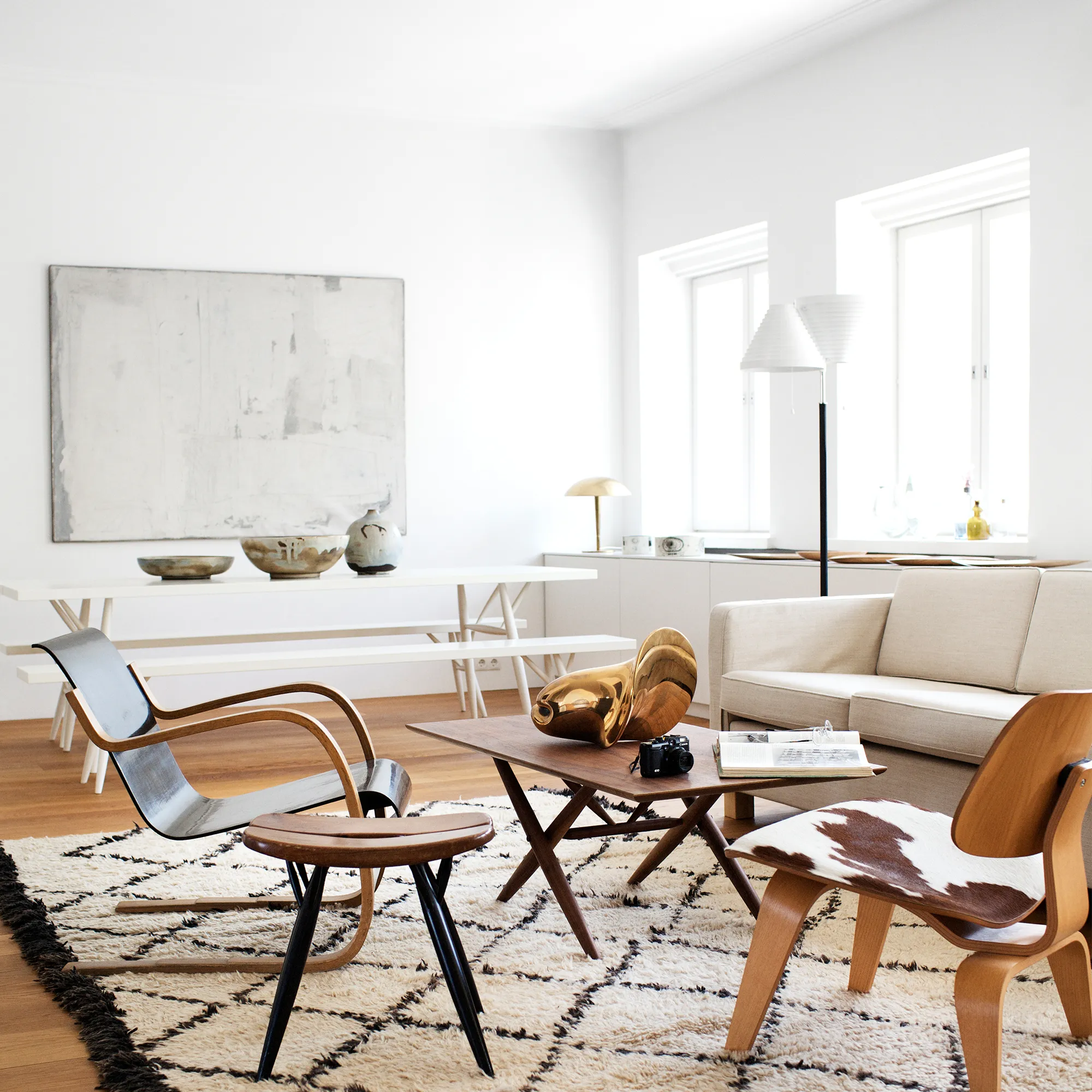 Armchair 42 lenestol - 3