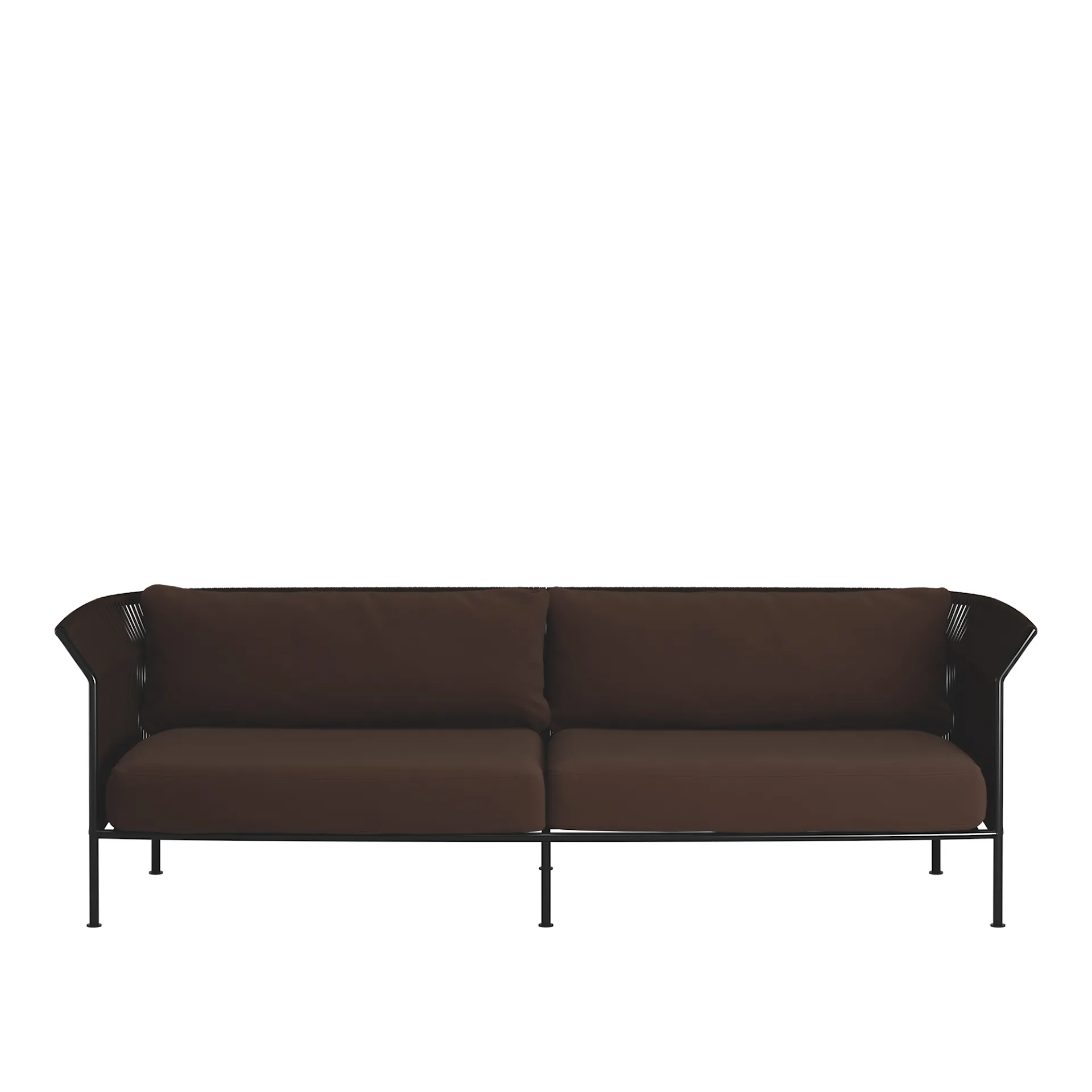 Solo 3-seters sofa - Bebo Objects - NO GA