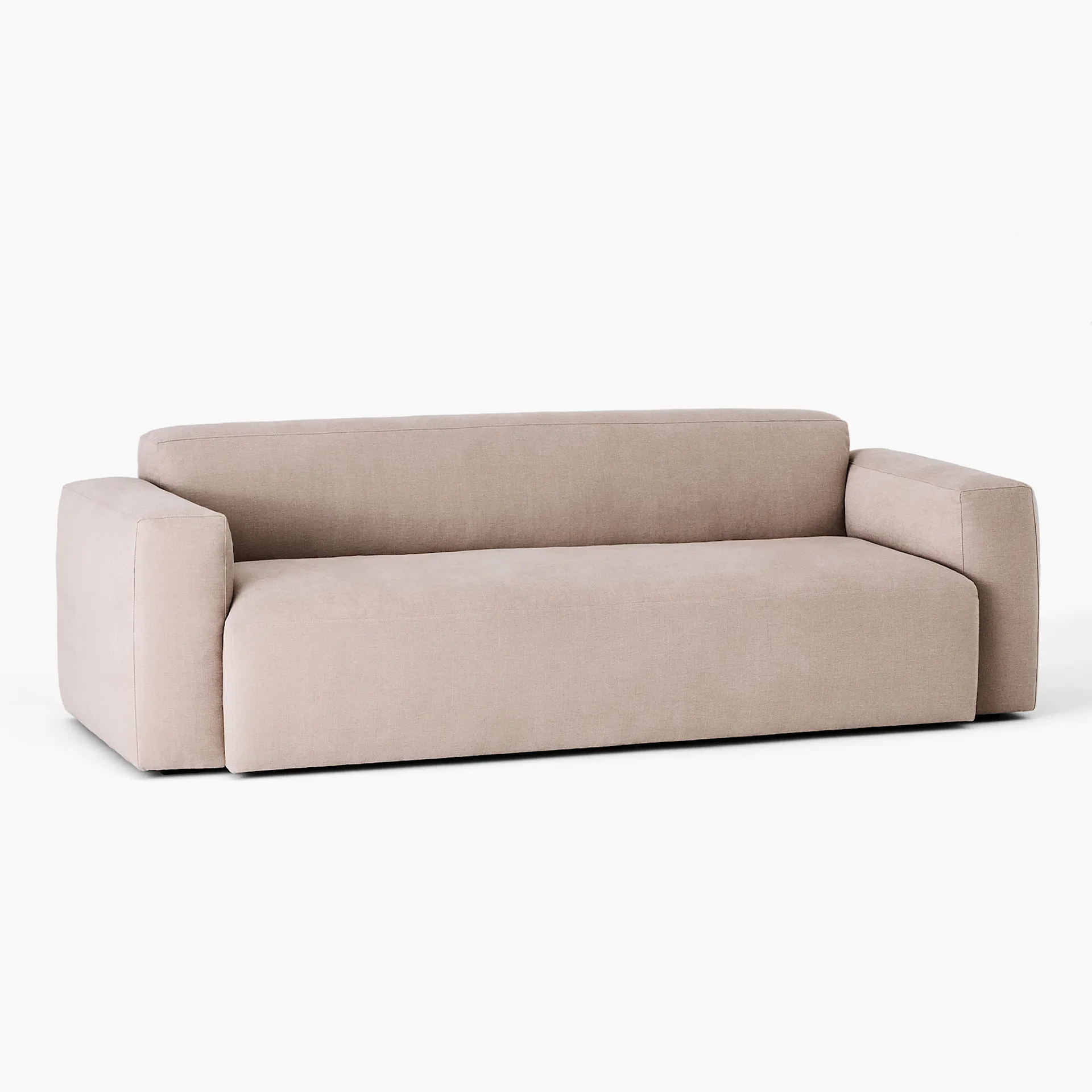 Brick 2,5-seters sofa - NO GA - NO GA