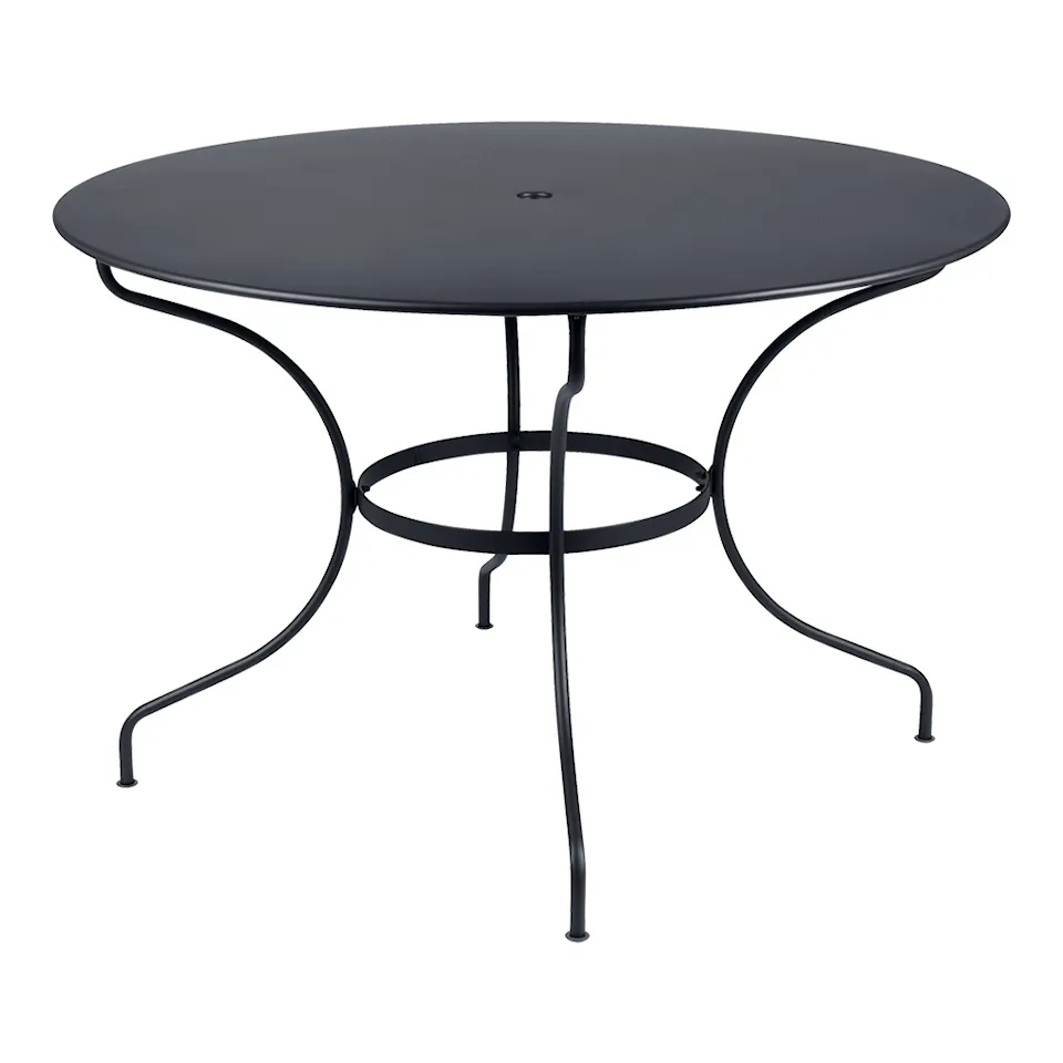 Opera+ Table 117 cm Anthracite 47