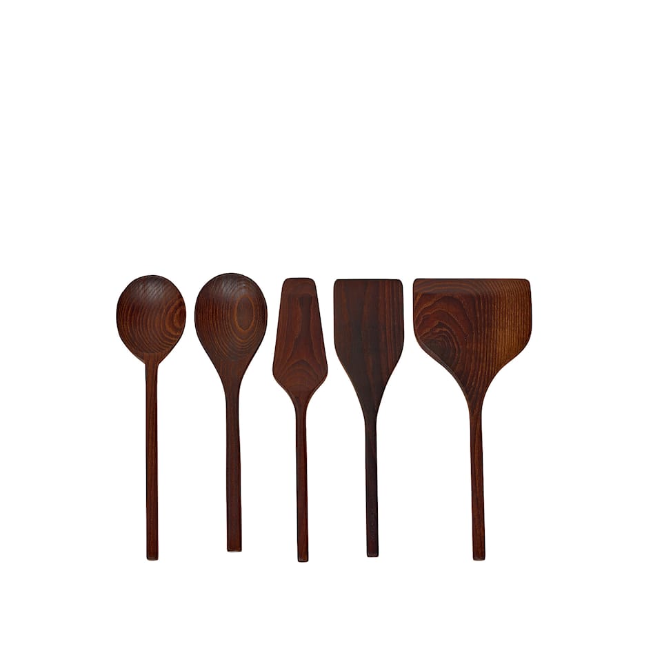Pure Kitchen Tools Set Of 5