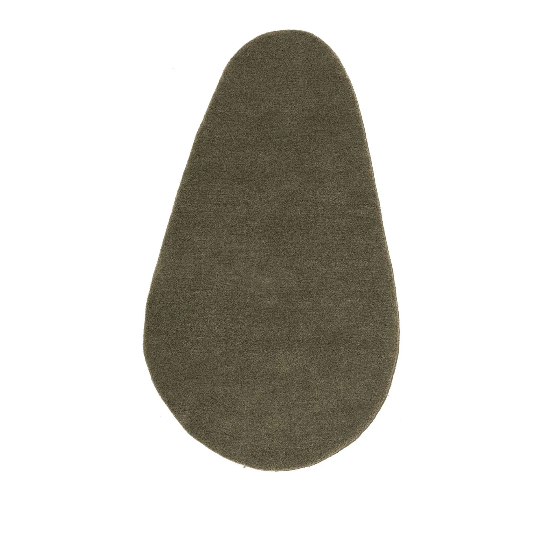 Stone-Wool Rug 2 90x160 cm - Nanimarquina - NO GA