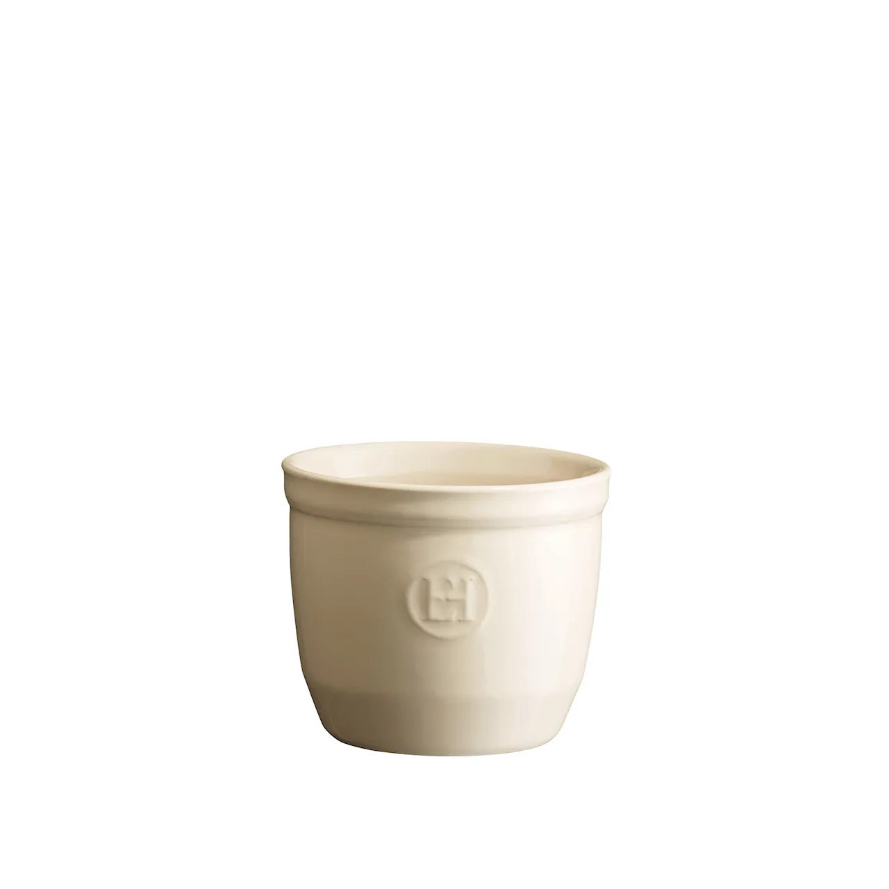 Ramekin Form Nr. 8 Rød