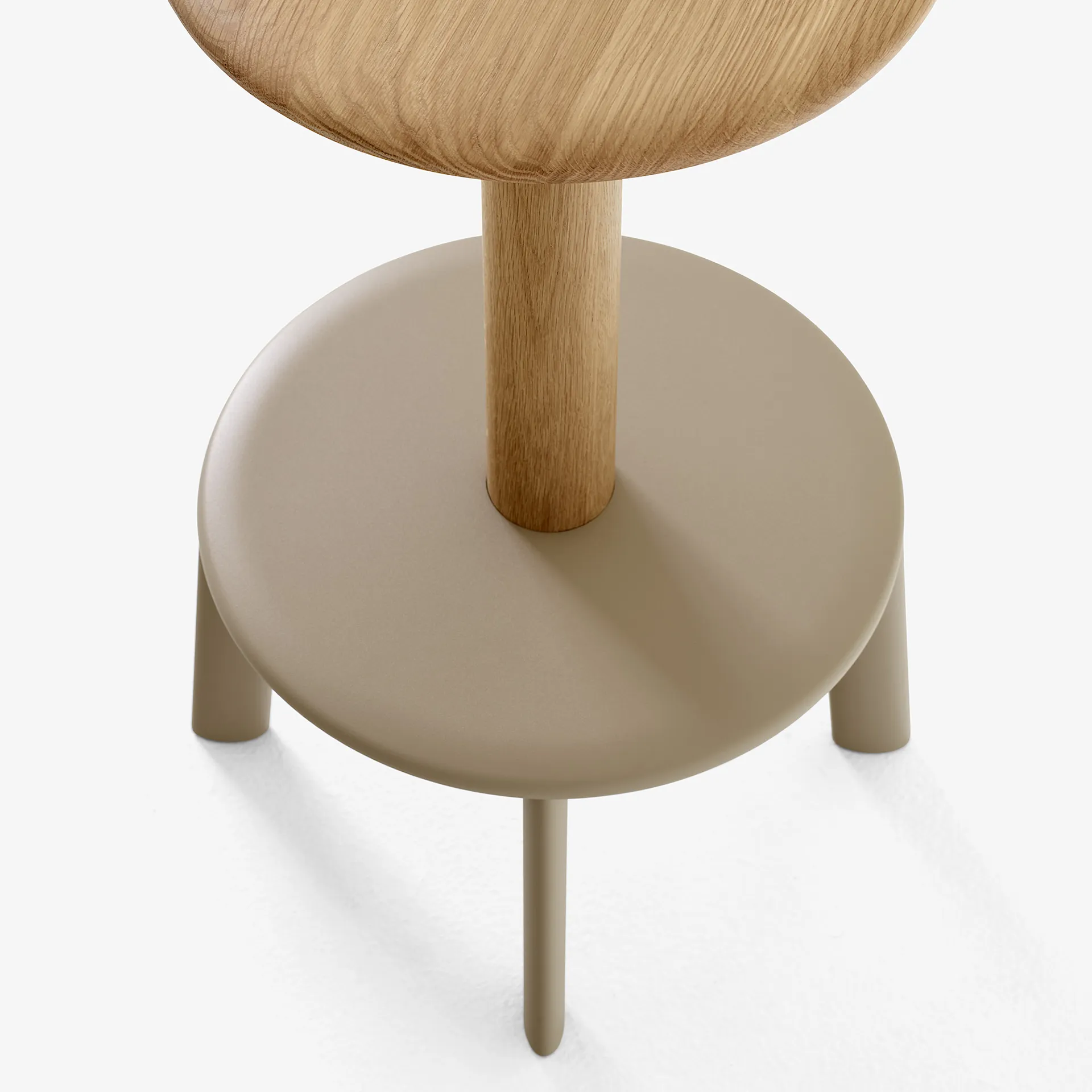 Massif Bar Stool AV40 - &Tradition - NO GA