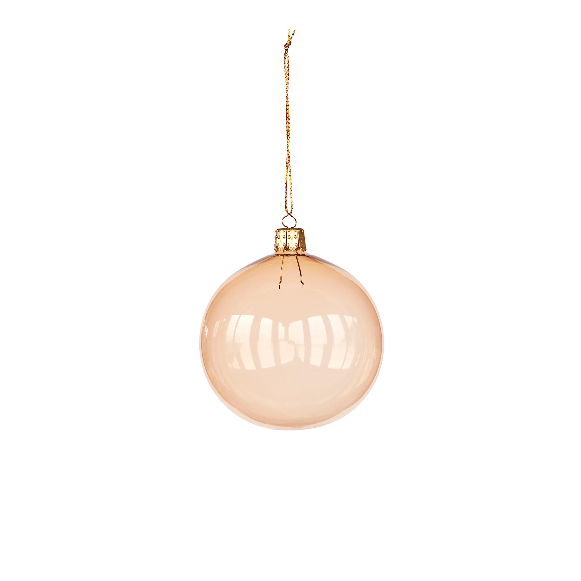 Christmas Bauble - Christborn - NO GA