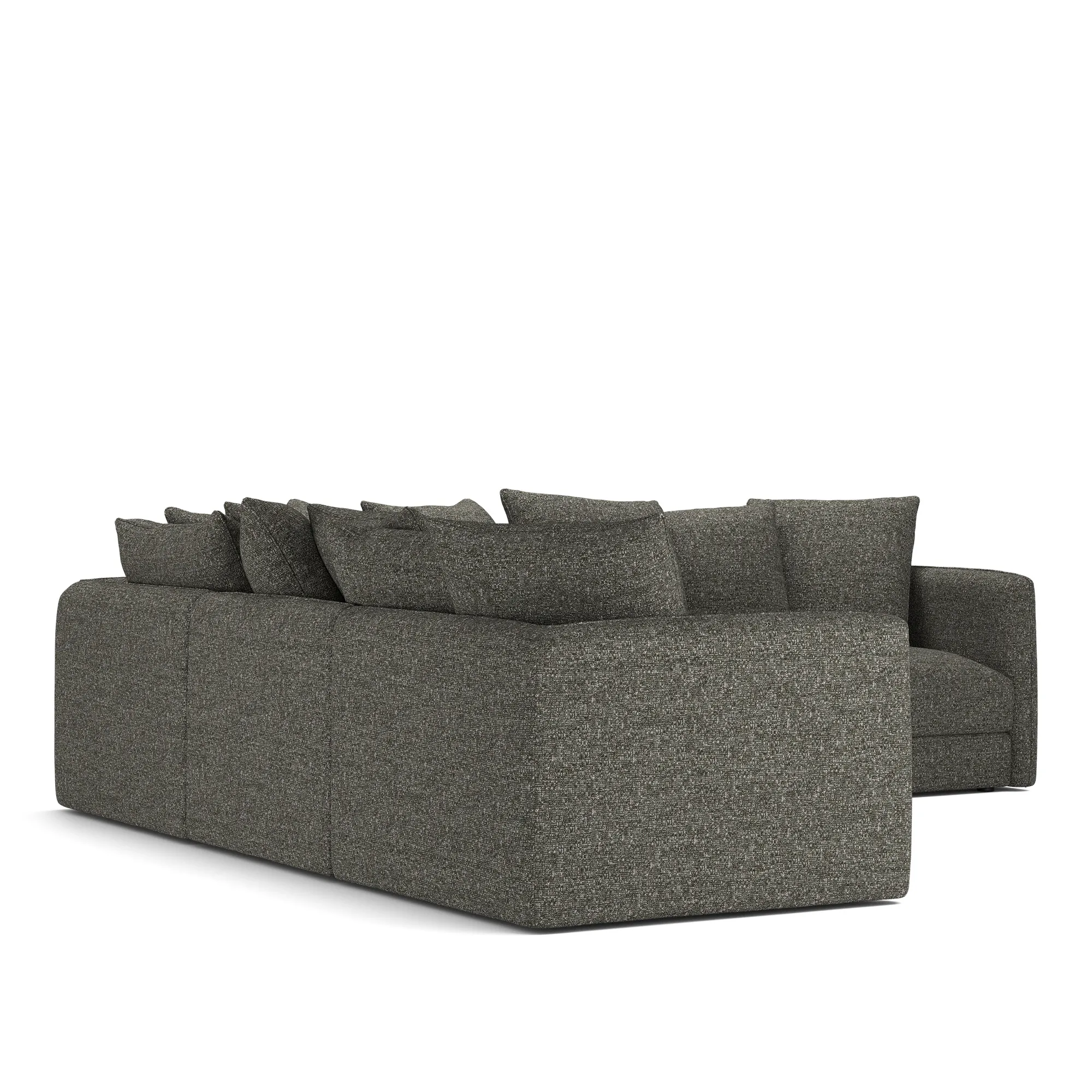 Pavarotti 01 5-seters hjørnesofa - 5