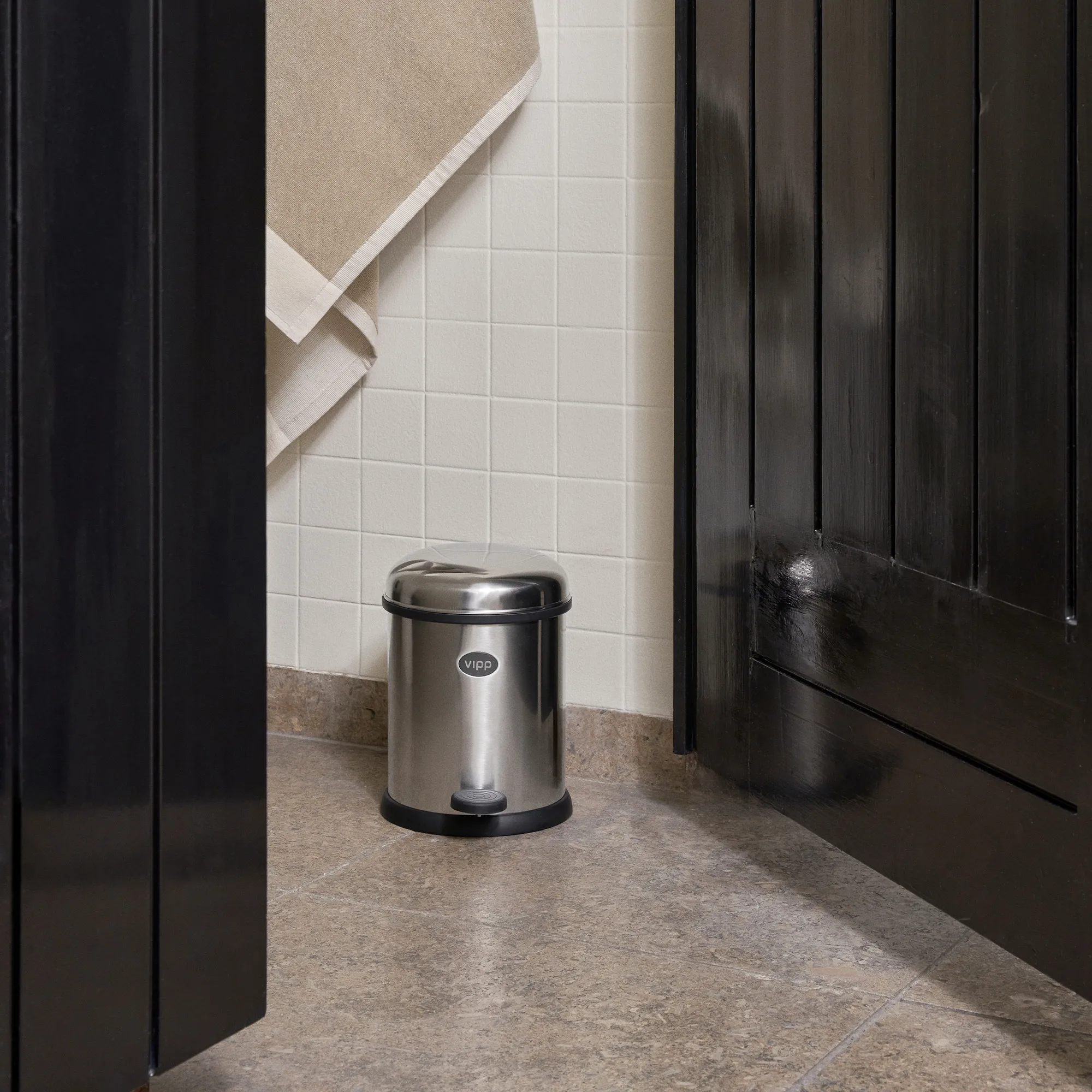 Vipp12 pedalbøtte 3L - 10