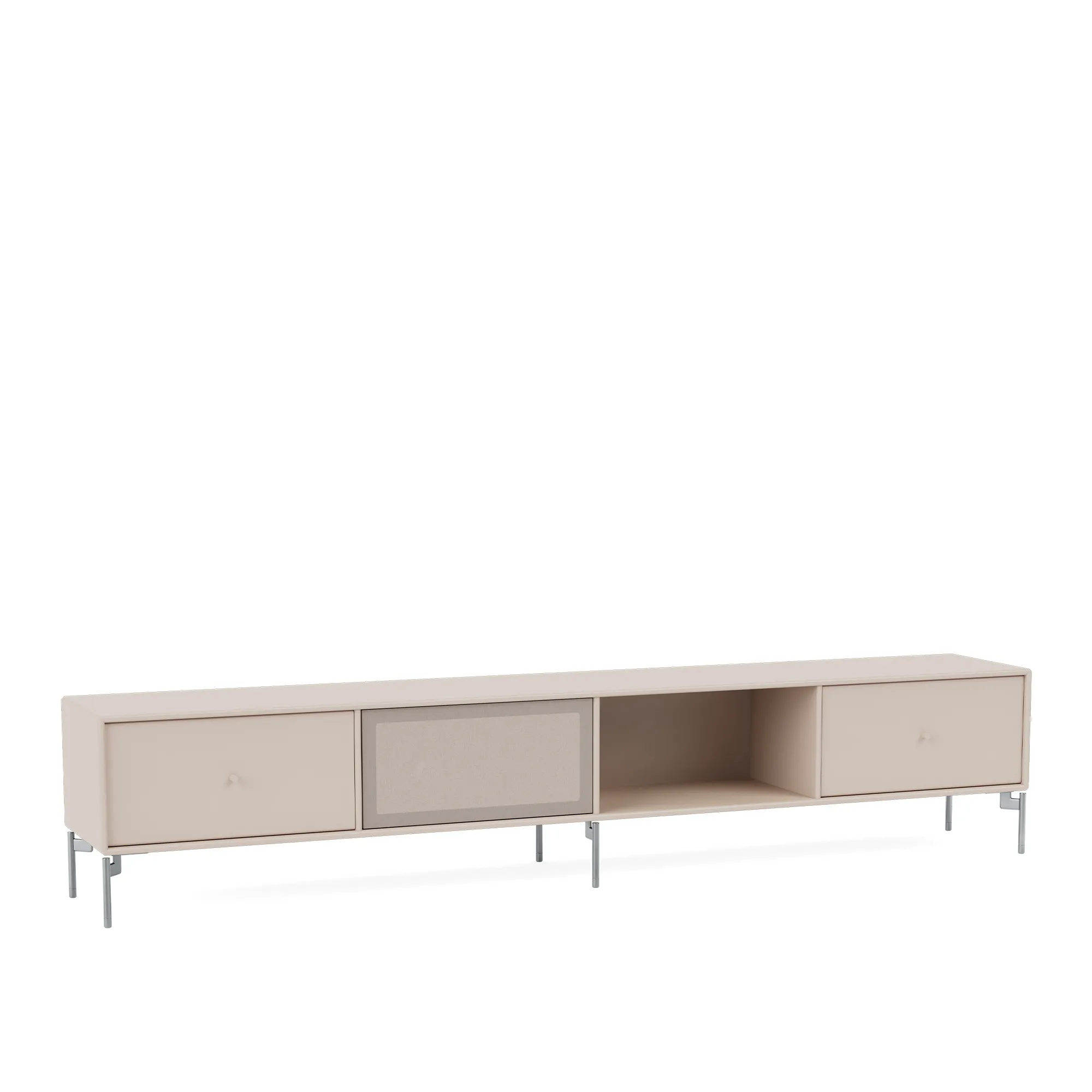 Montana Selection Octave VII TV-stativ ben - 1