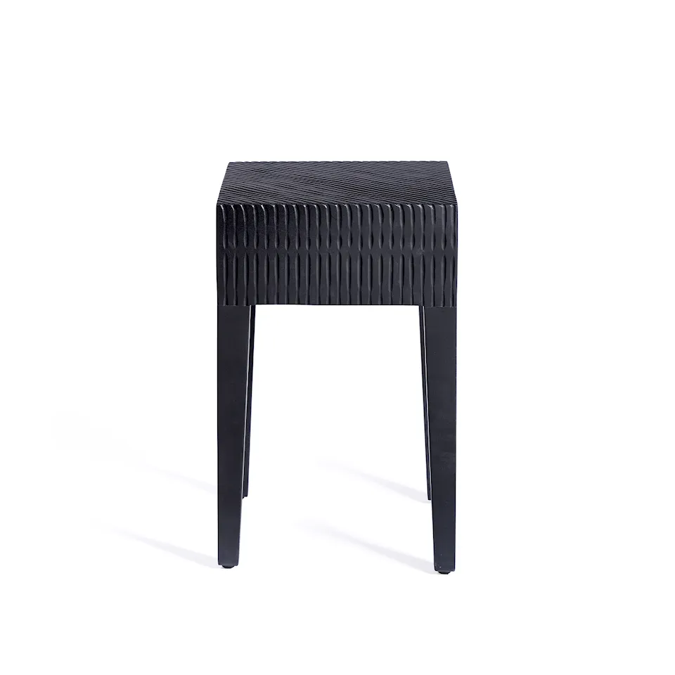 Quiet Stool
