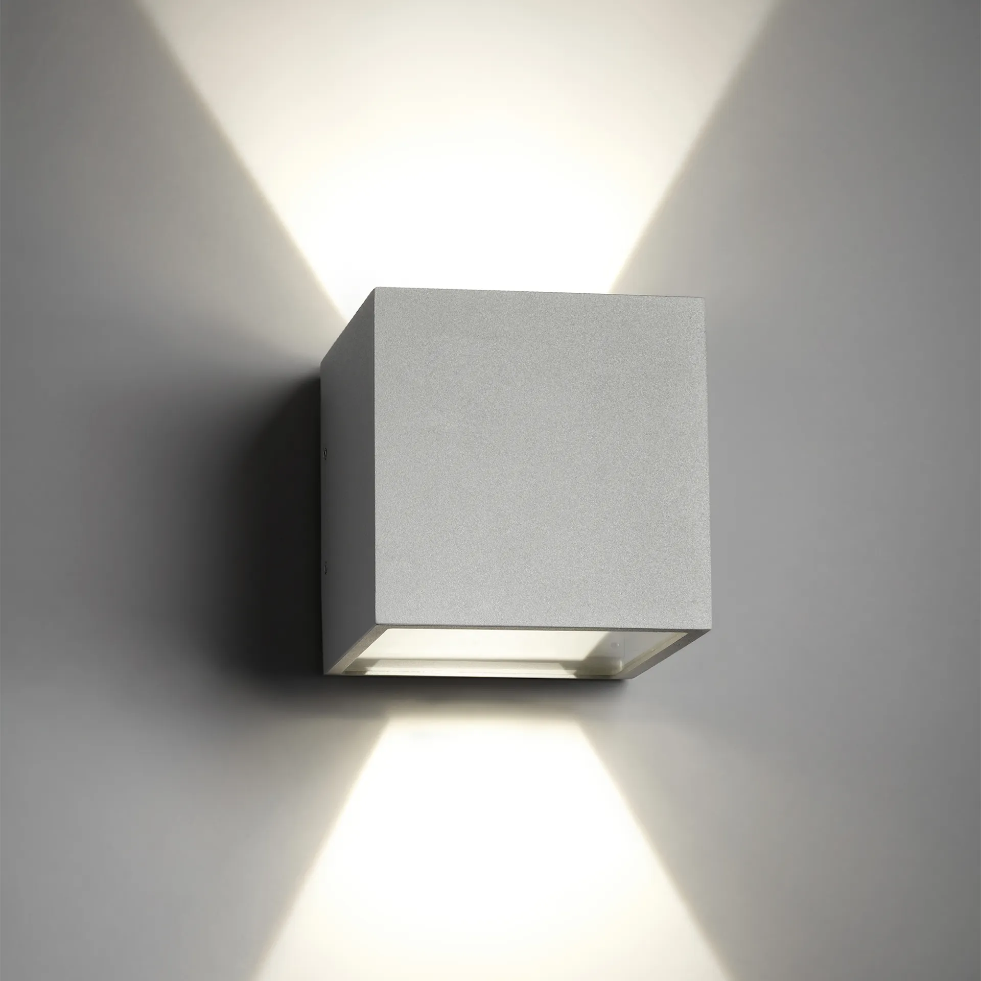 Cube Up/Down - Light-Point - NO GA