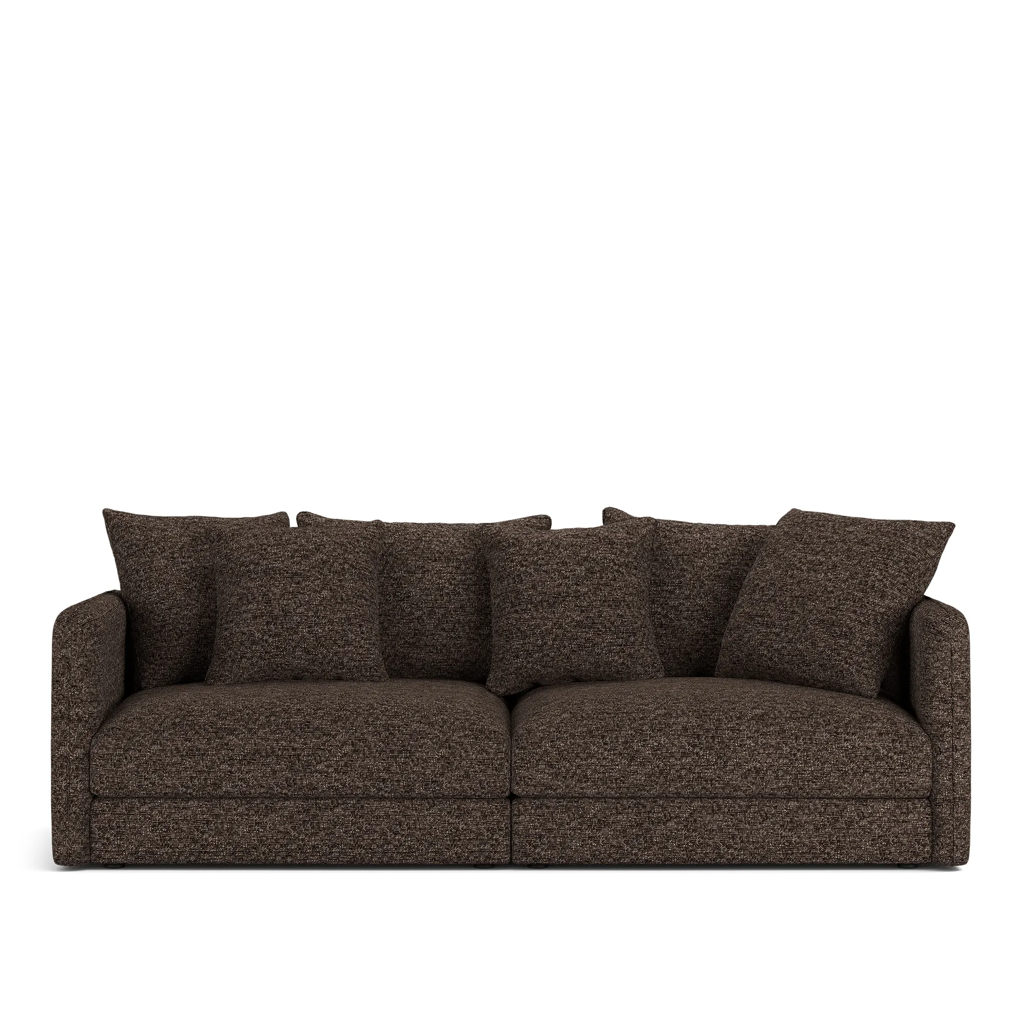 Pavarotti 01 2,5-seters sofa - 1
