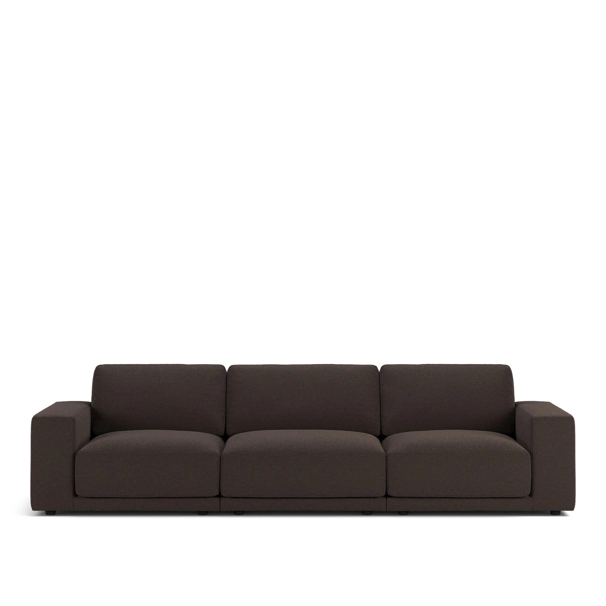 Elsa 3-seters sofa - 1