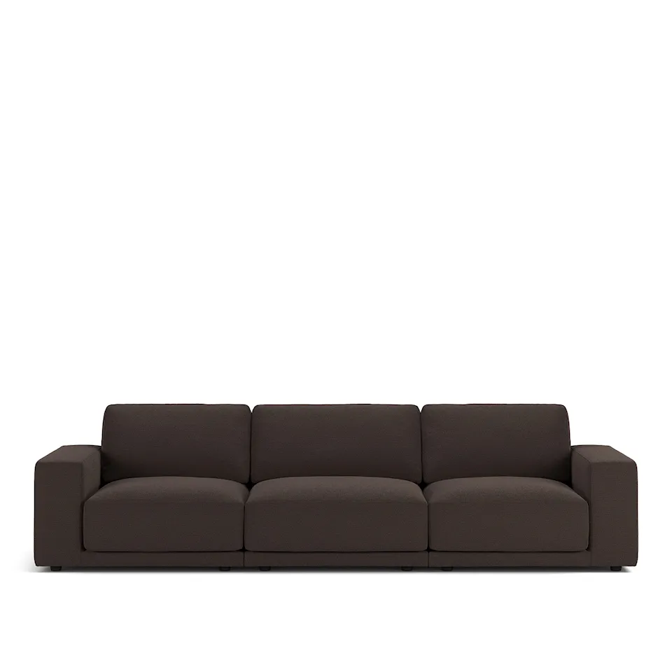 Elsa 3-seters sofa