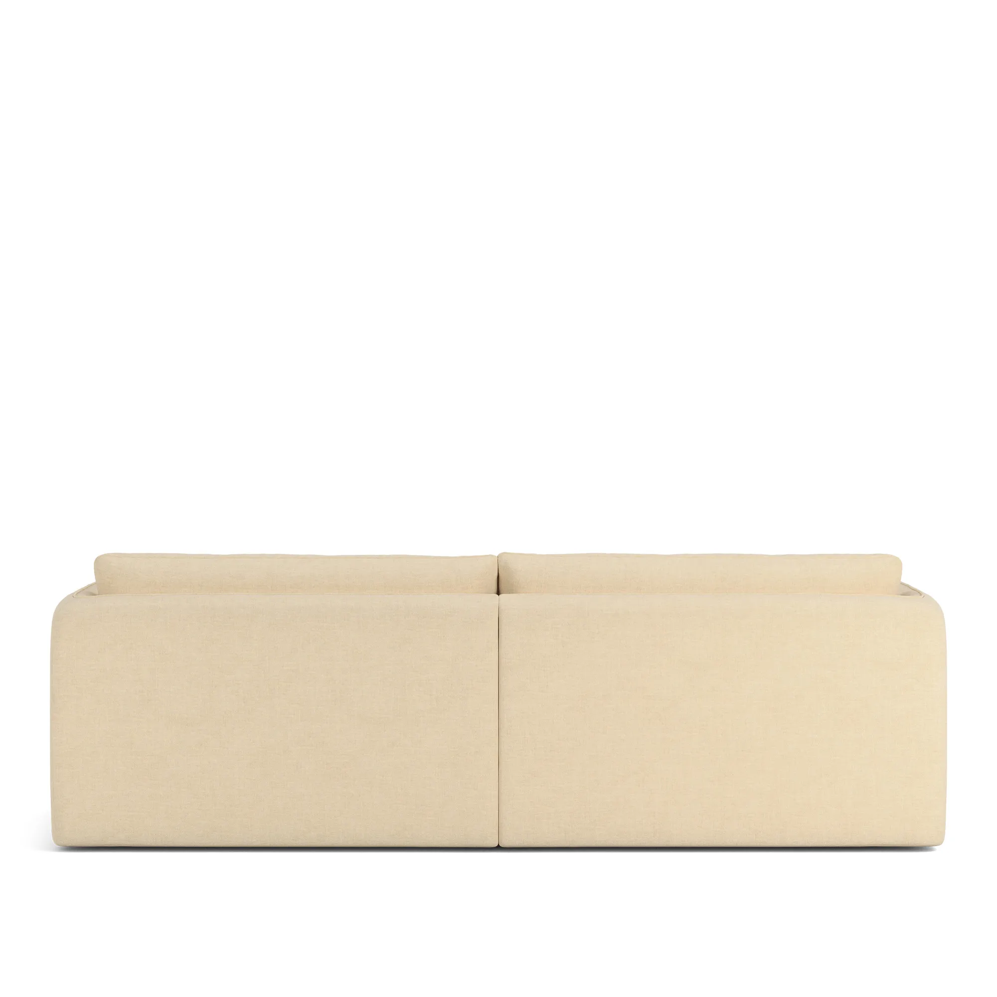 Pavarotti 03 2,5-seters sofa - 6