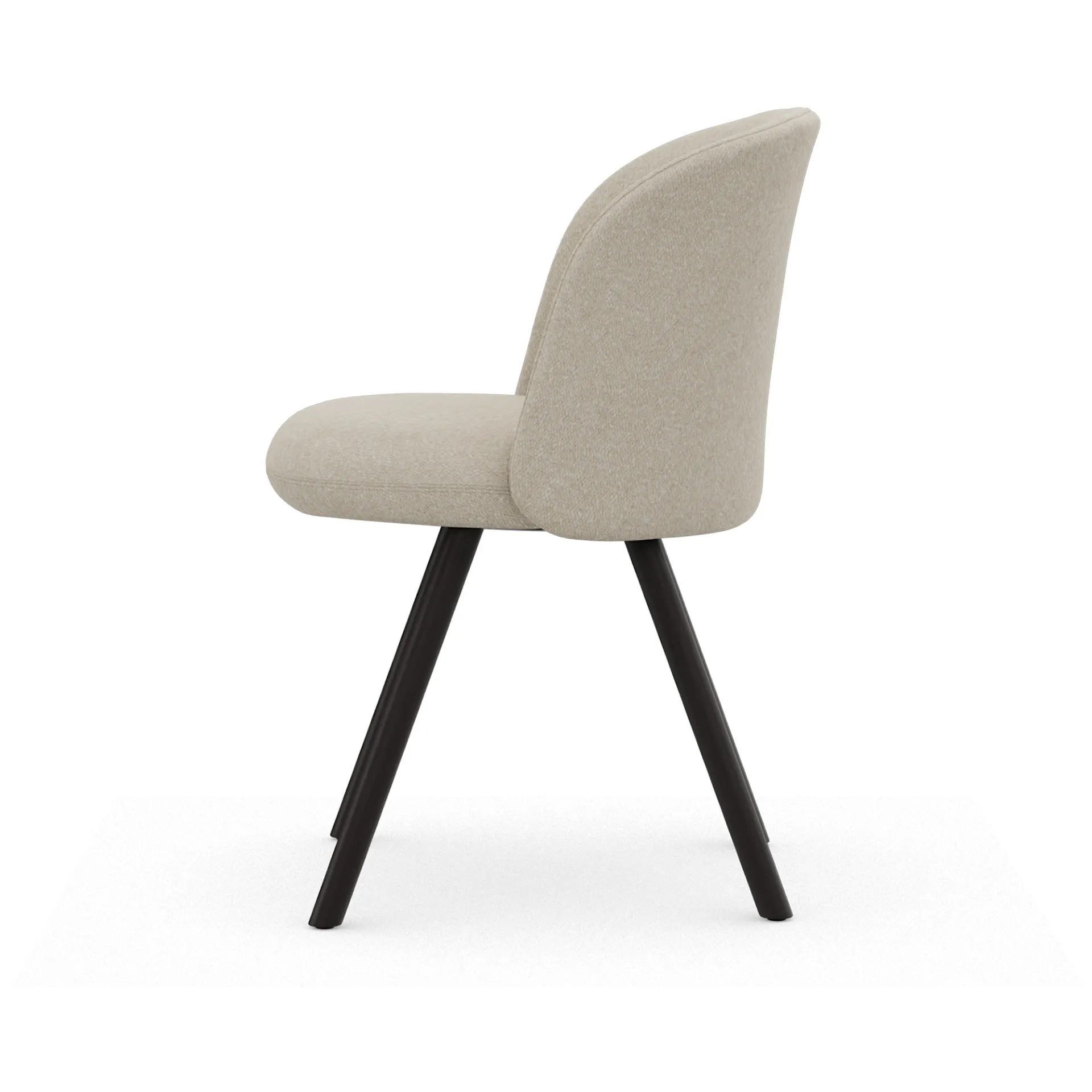 Mikado Side Chair - Vitra - Barber & Osgerby  - NO GA