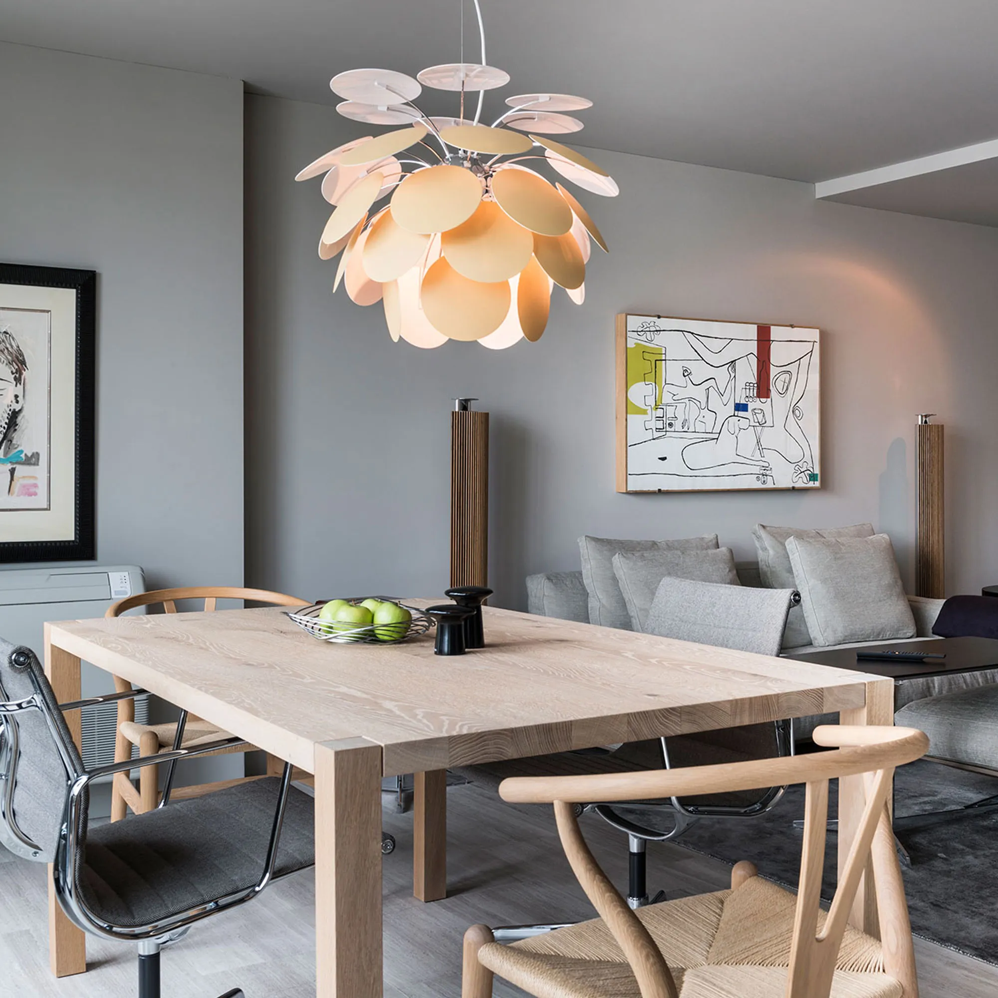 Discoco 53 - Pendant Lamp - 2