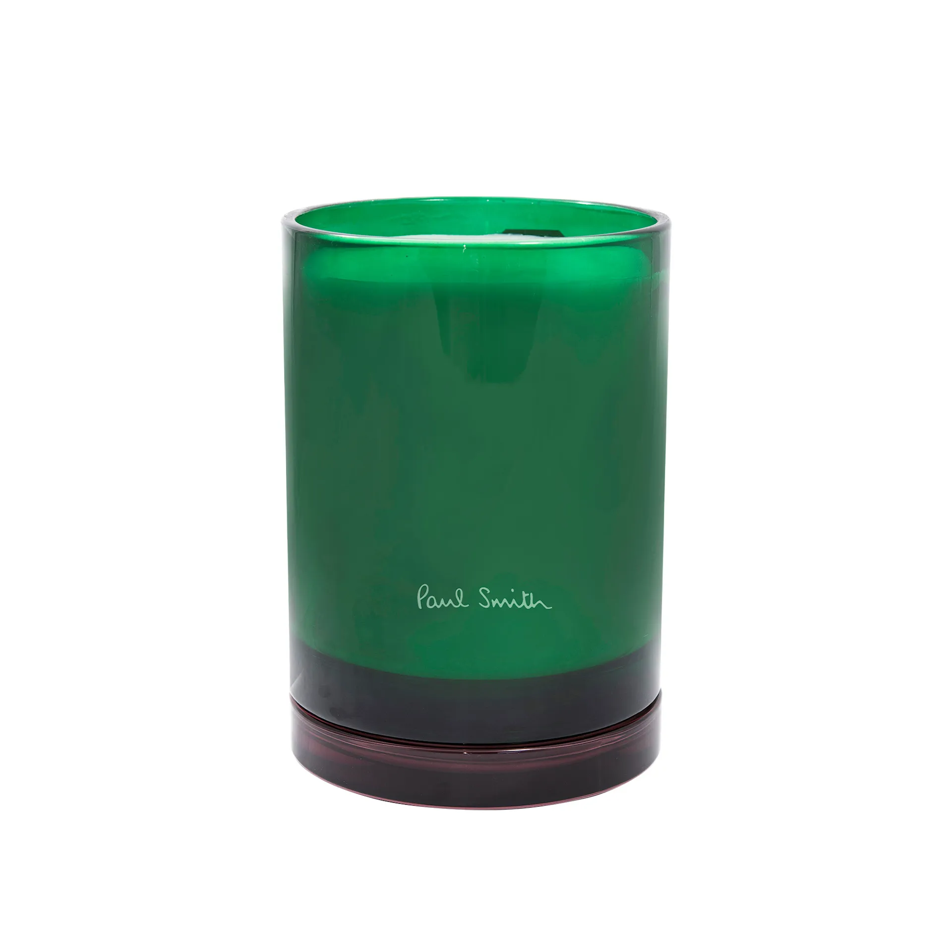 Paul Smith Botanist Candle - Paul Smith Home Fragrance                                               - Paul Smith  - NO GA