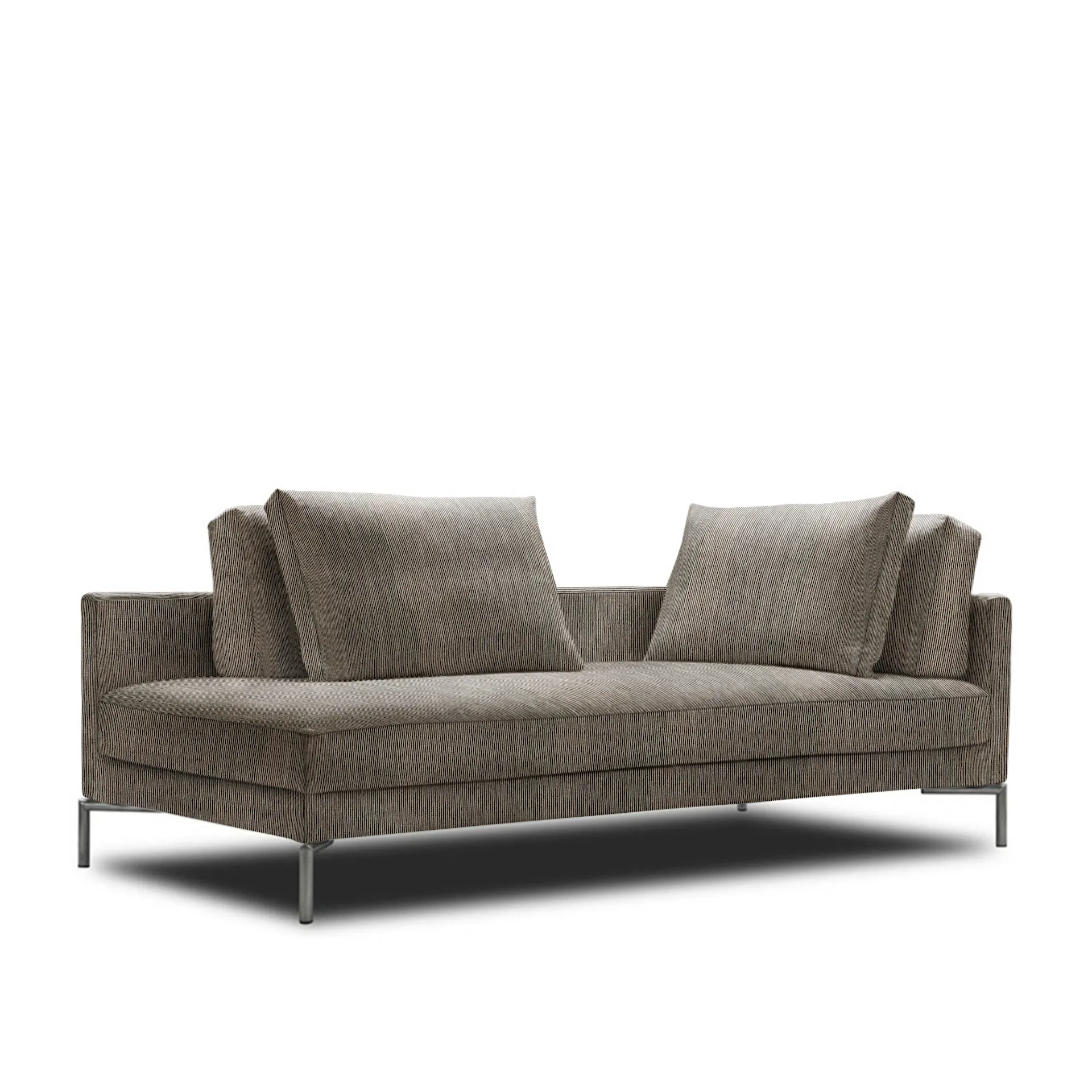 Plano 3-seters sofa 230 cm - Eilersen - Jens Juul Eilersen - NO GA