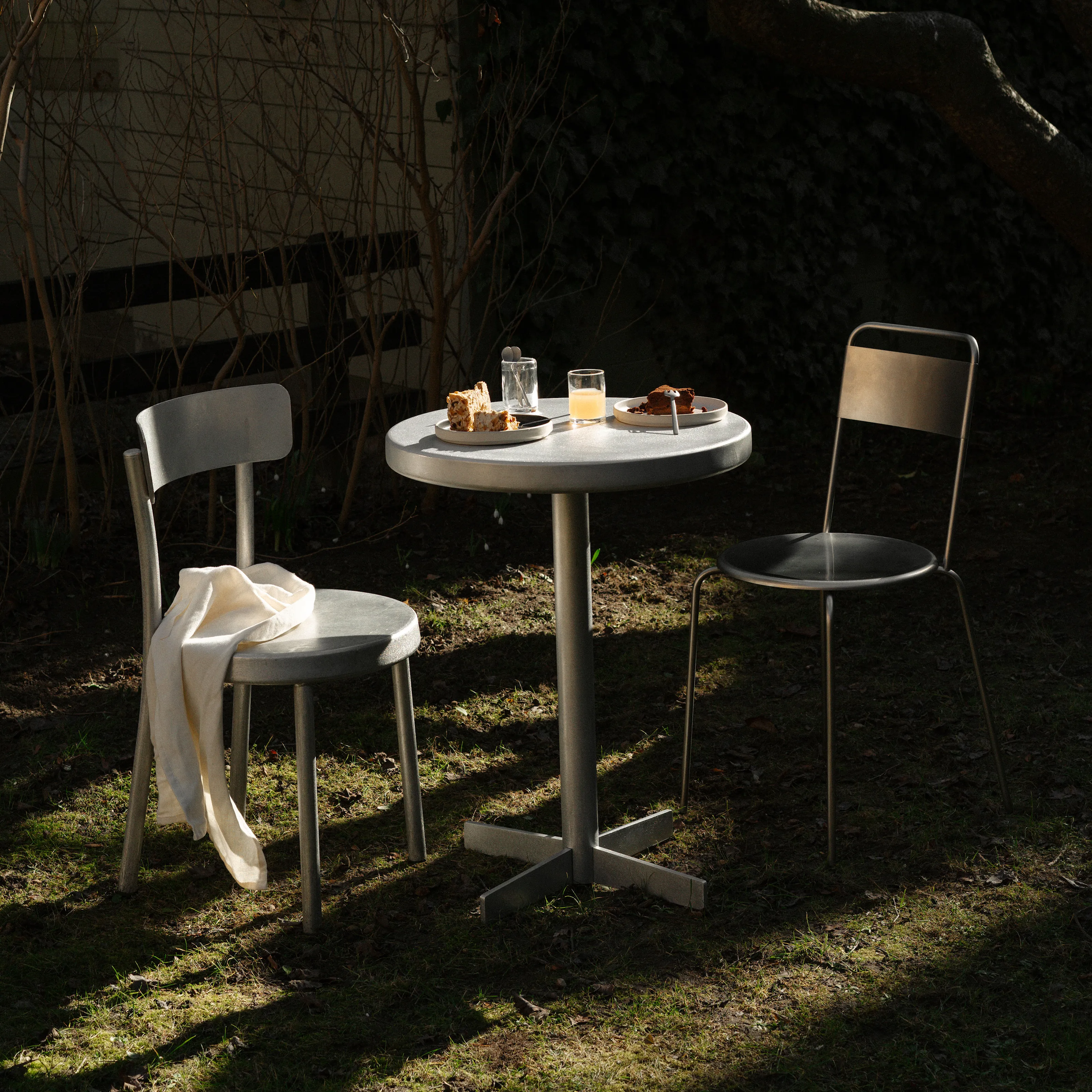 Tasca Chair spisestol - 3