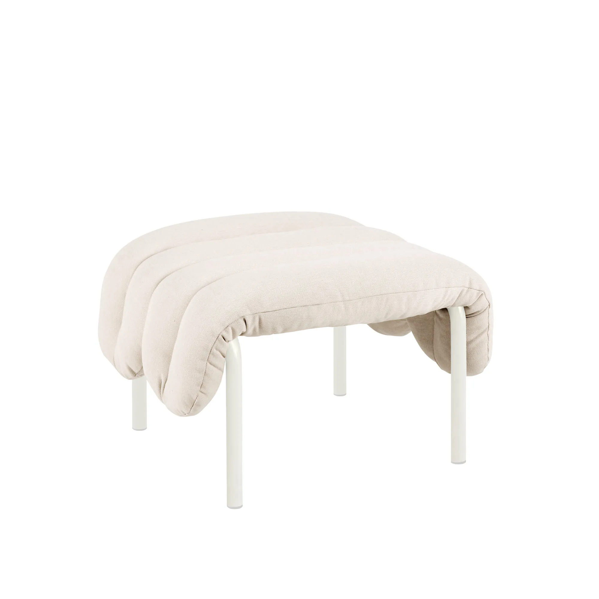 Puffy Ottoman - 1