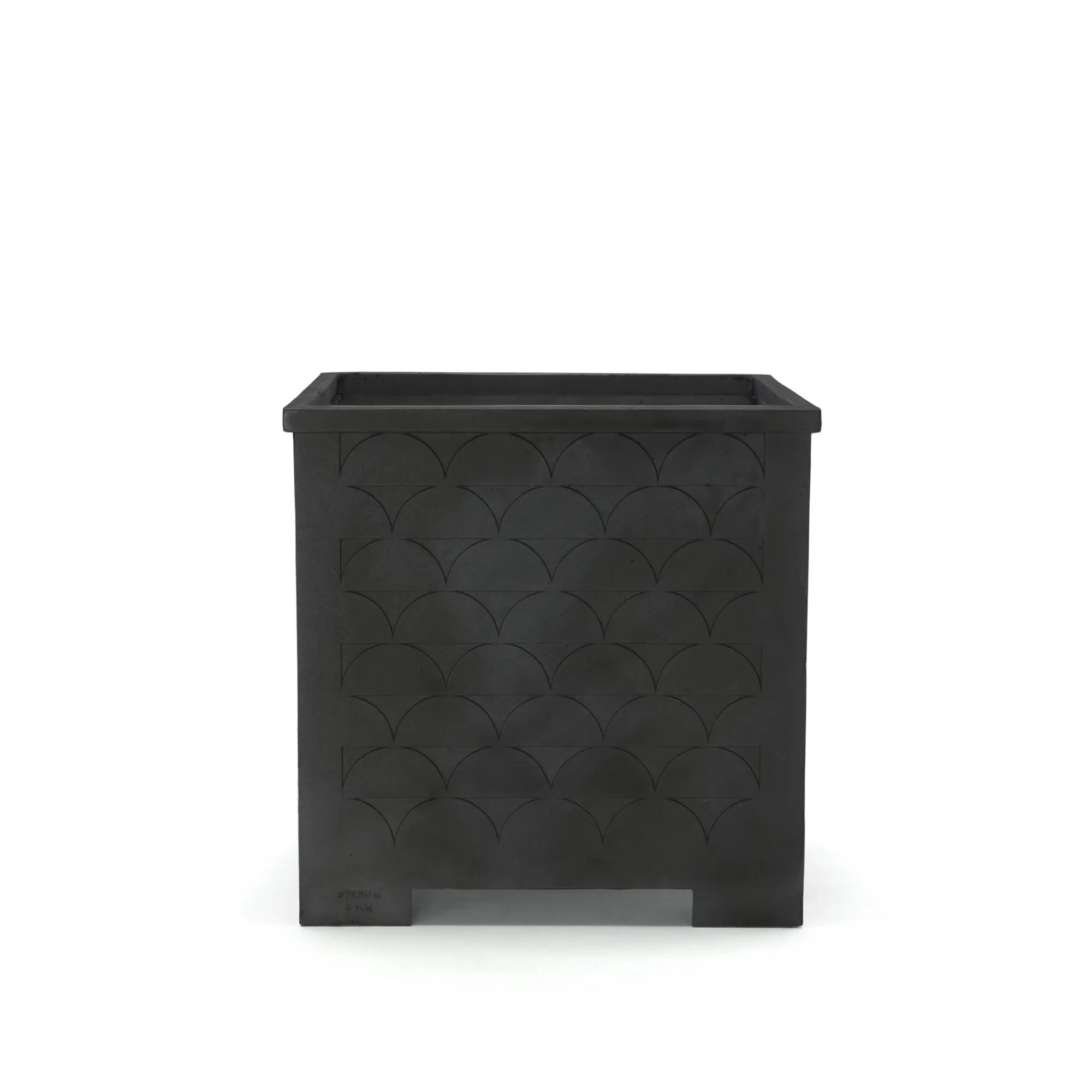 Stor Relief Plantebeholdere - 1