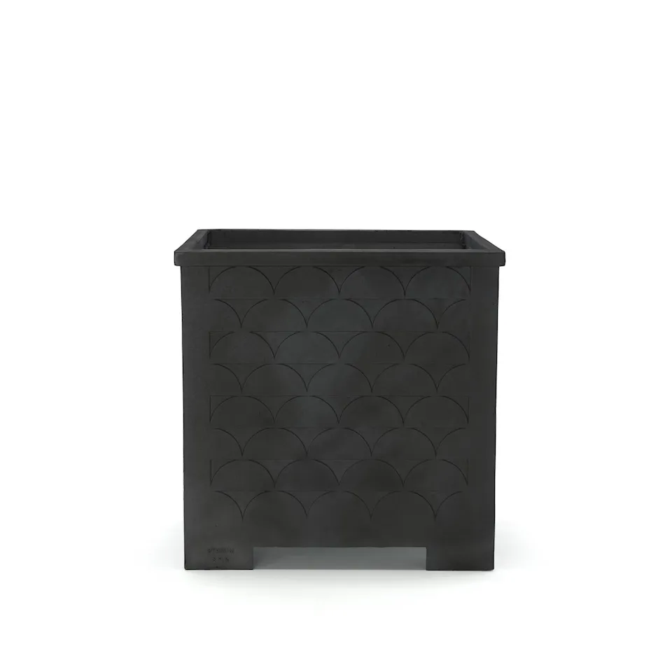 Stor Relief Plantebeholdere