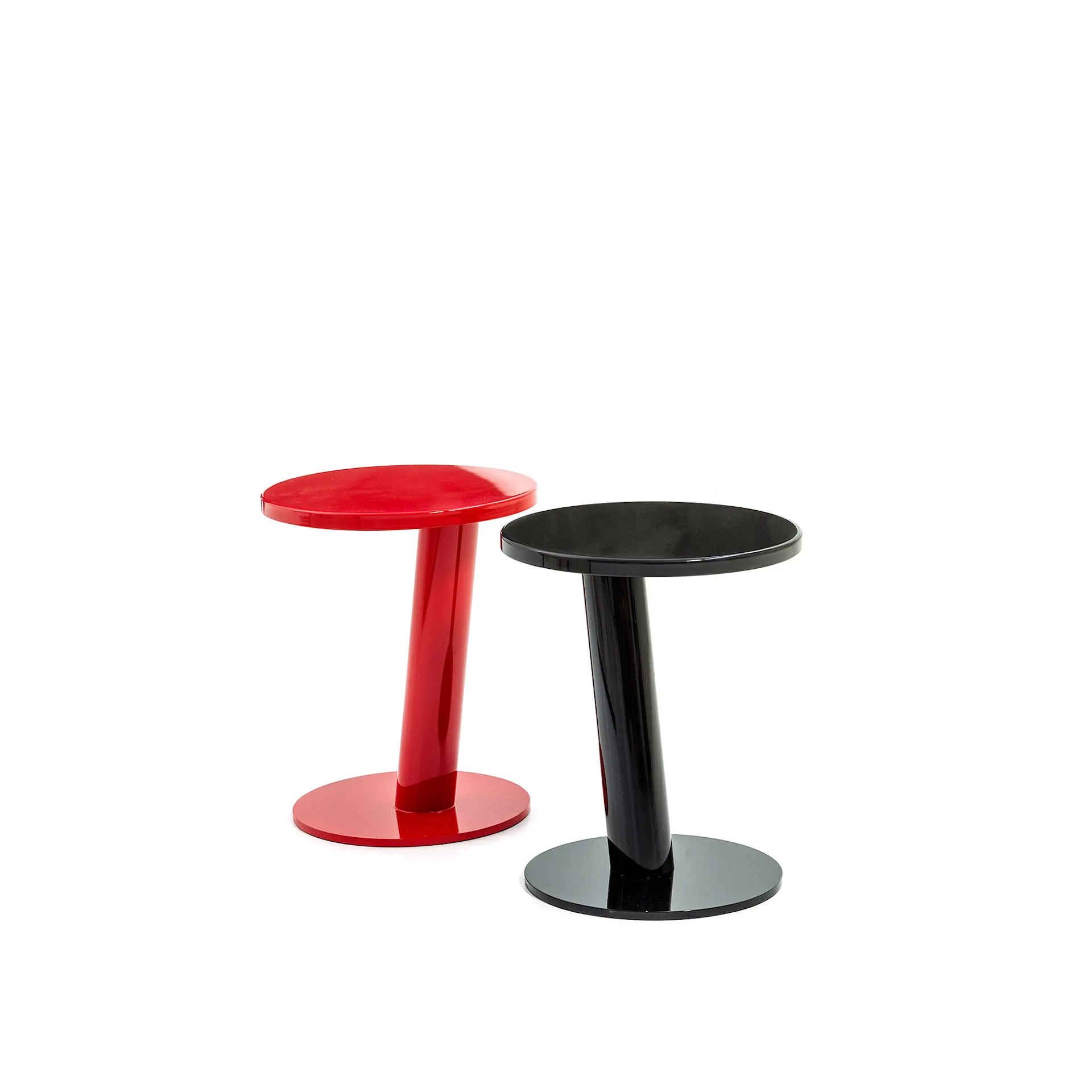 Pipe Table Ø37 - Moroso - NO GA