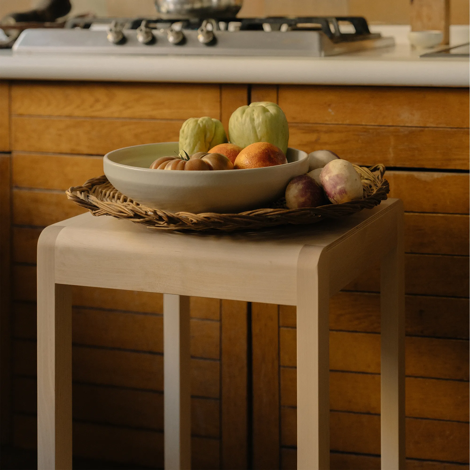 Stool 01 barkrakk - 10