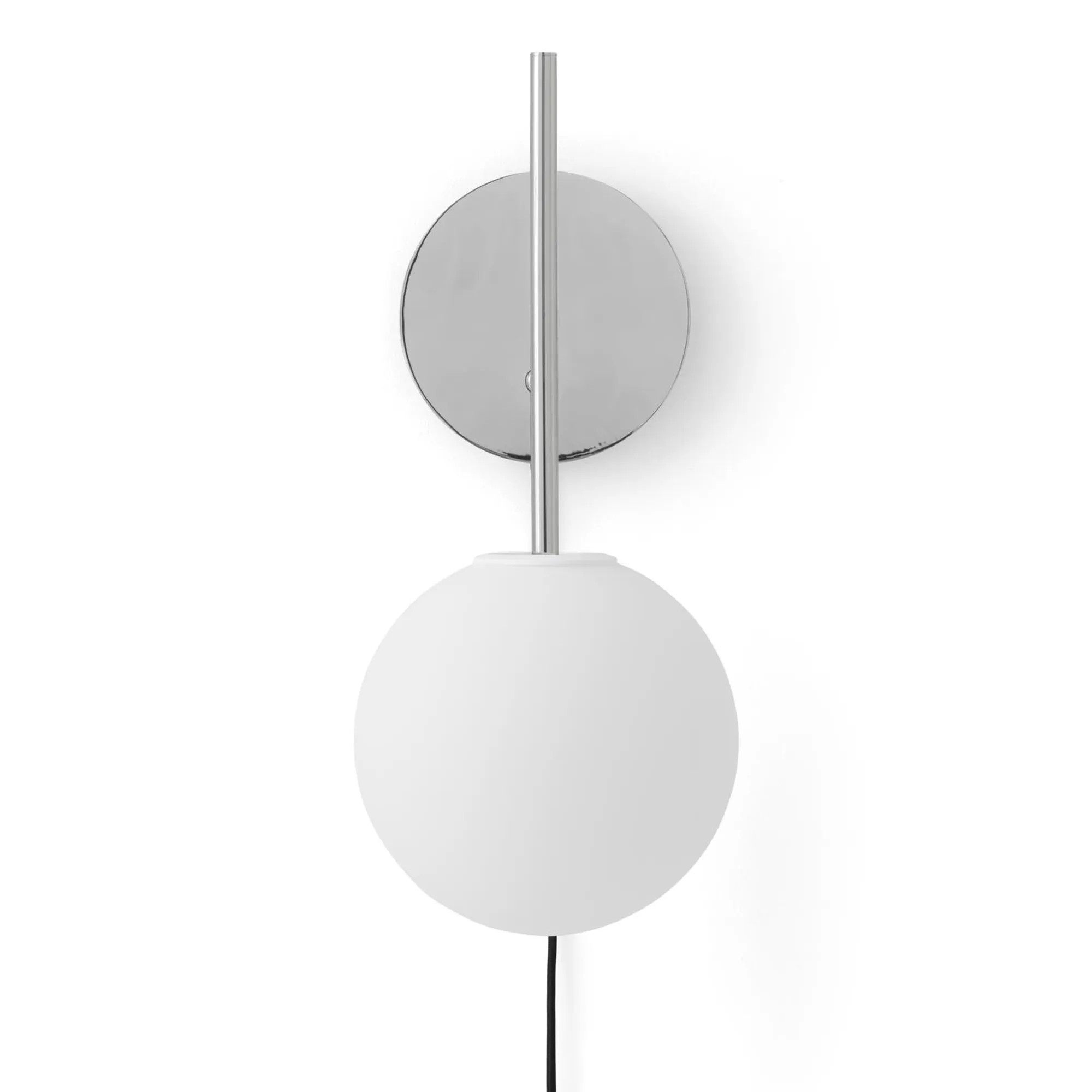 TR Bulb vegglampe med oppheng - 1