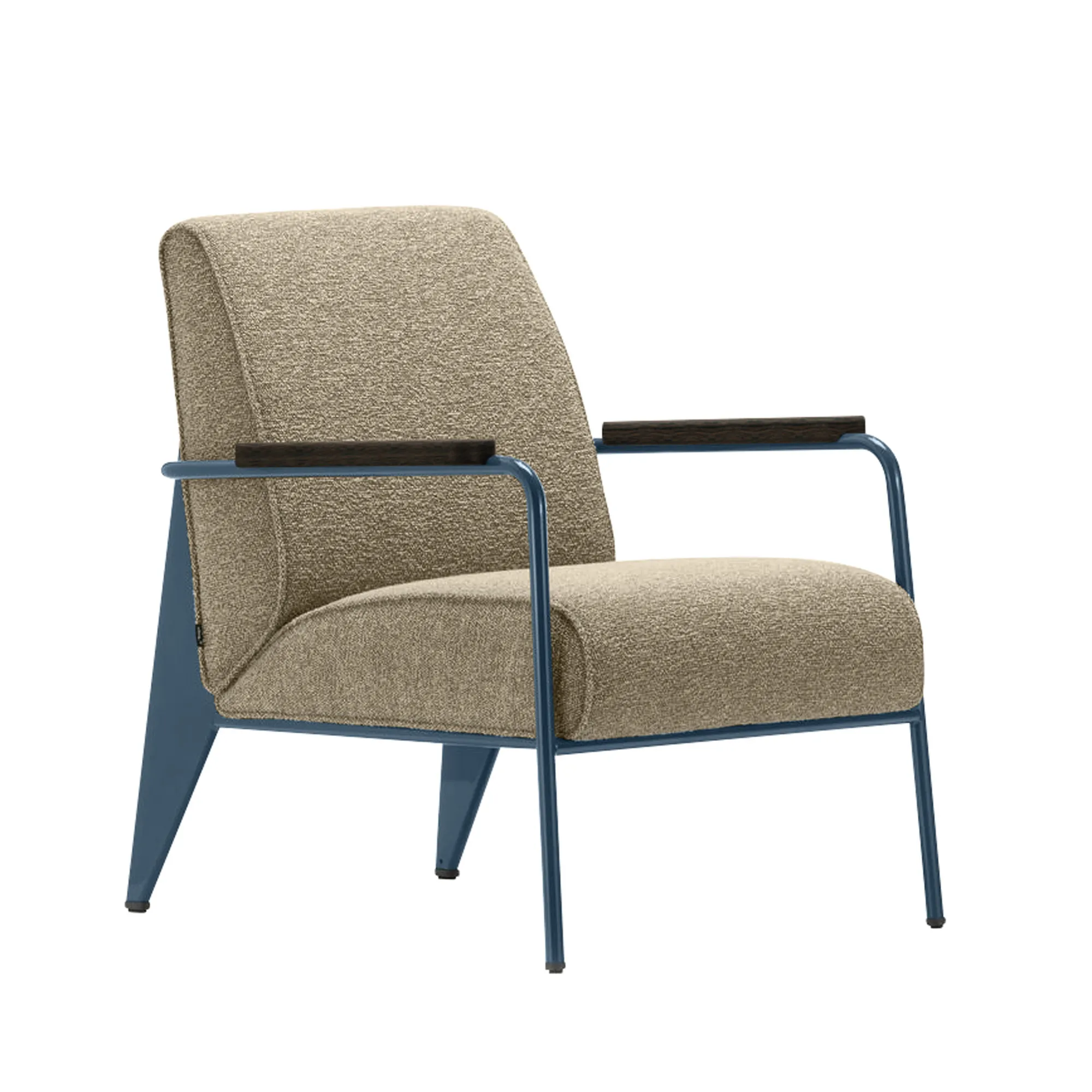 Fauteuil de Salon lenestol - 1