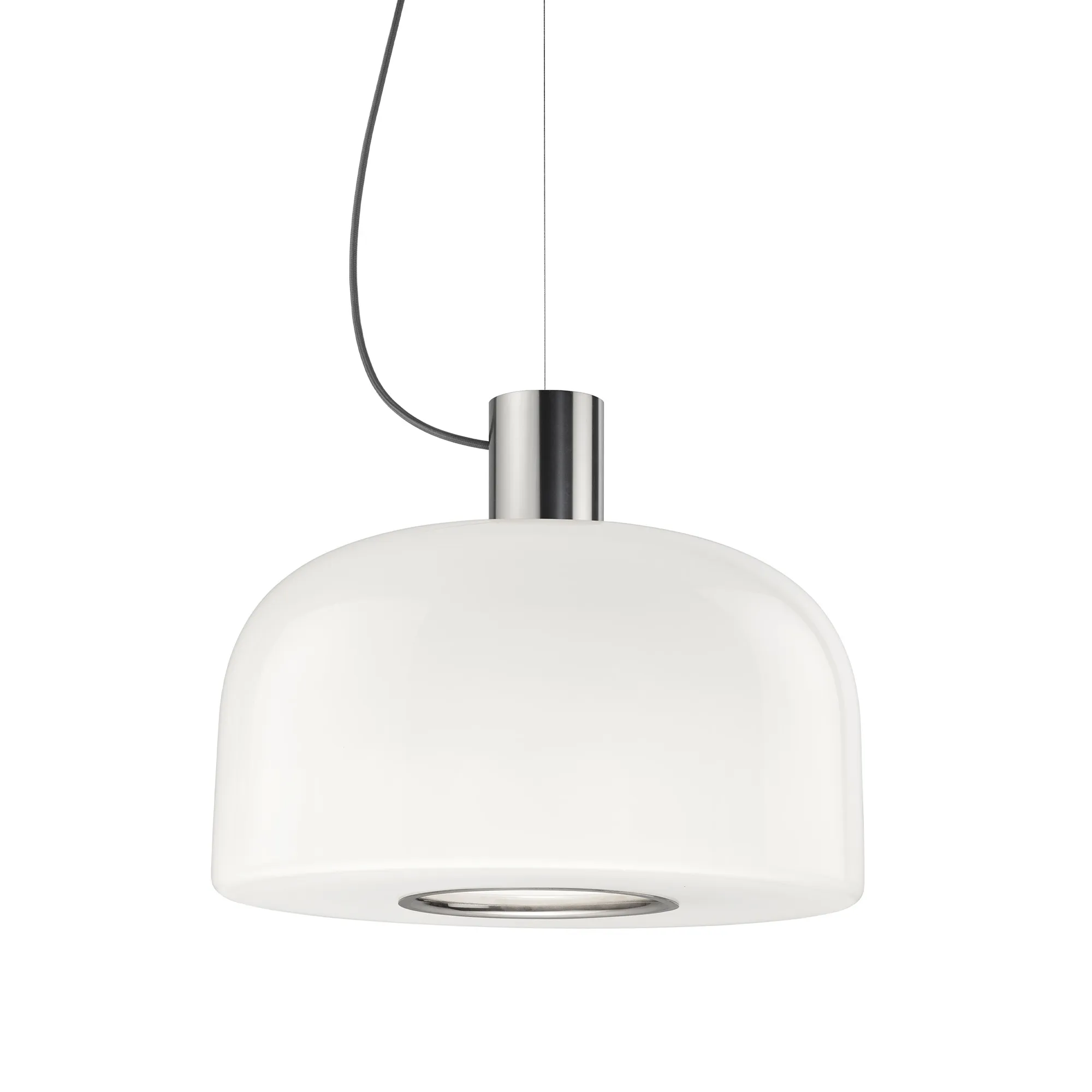 Bellhop Glass S2 pendellampe - 1