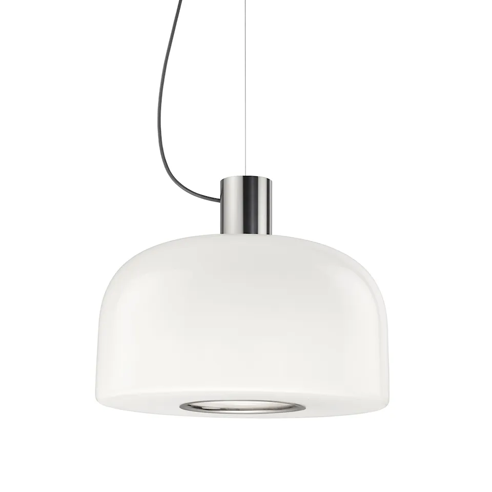 Bellhop Glass S2 pendellampe