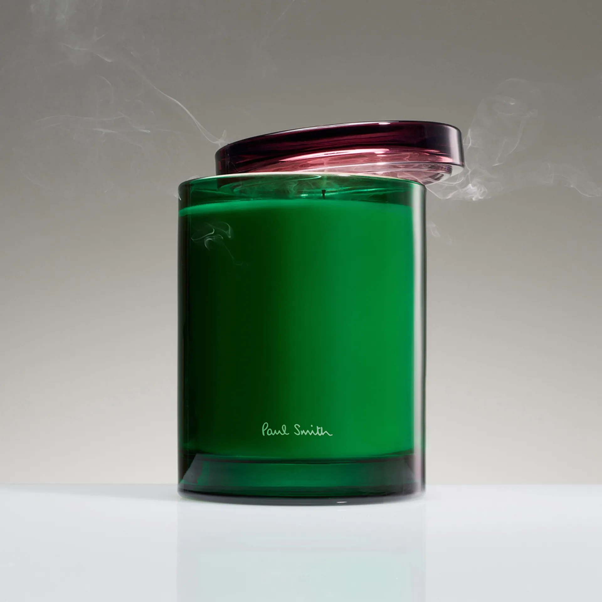 Paul Smith Botanist Candle - Paul Smith Home Fragrance                                               - Paul Smith  - NO GA