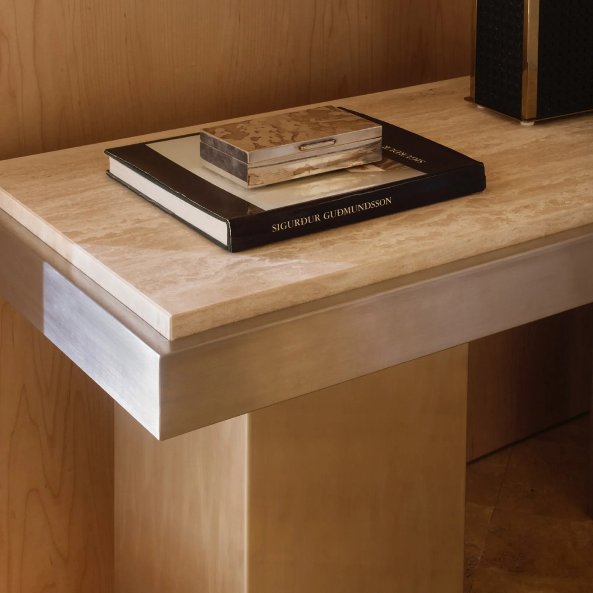 Console Table 02 avlastningsbord - 3