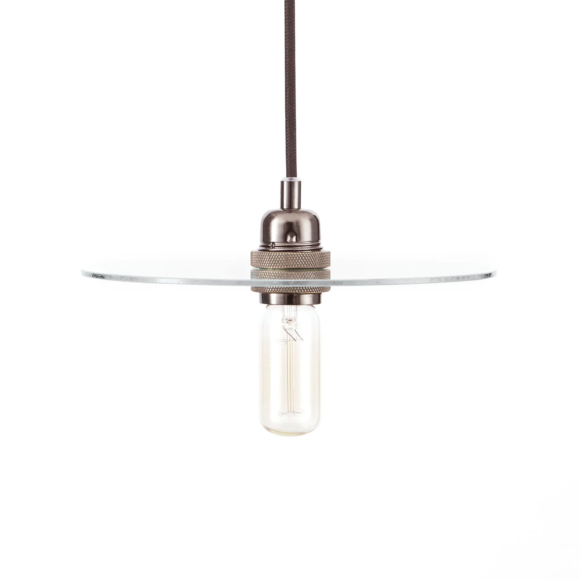 Circle Shade pendellampe - 1