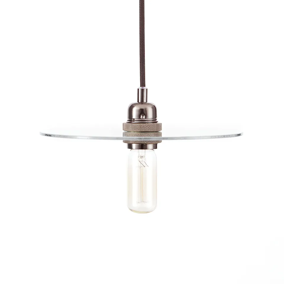 Circle Shade pendellampe