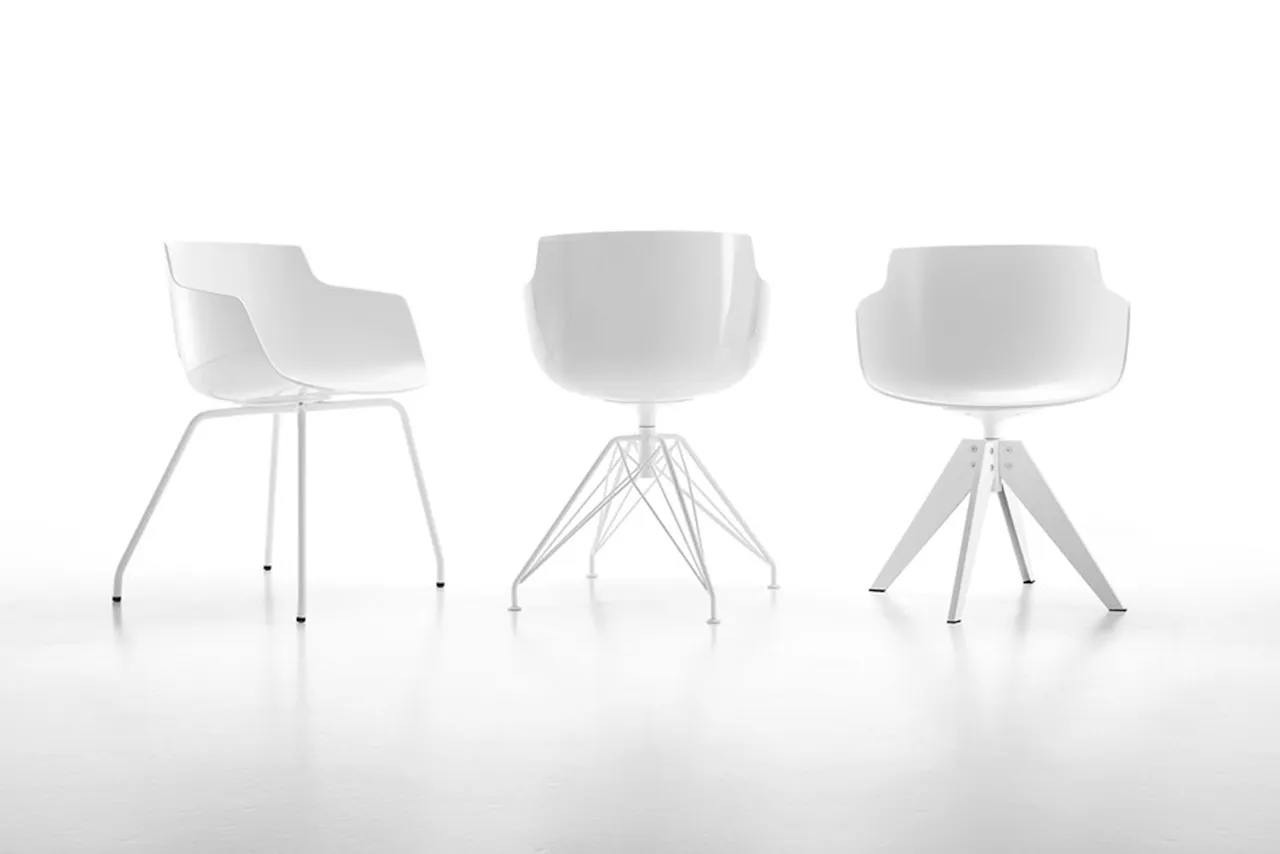 Flow Slim Chair