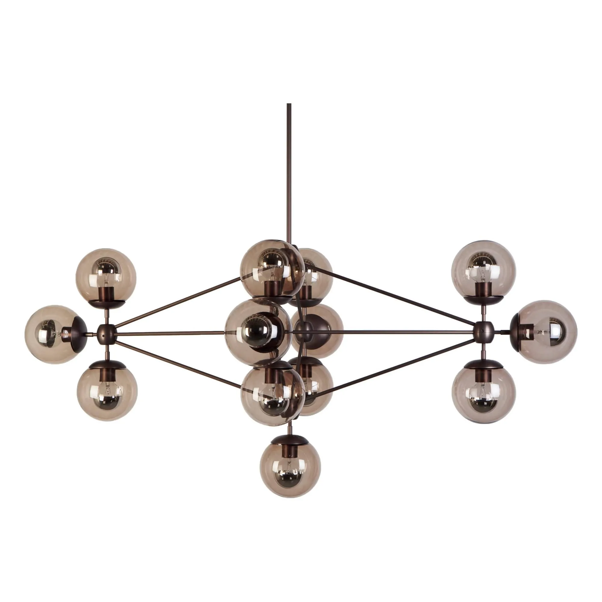 Modo Chandelier Diamond