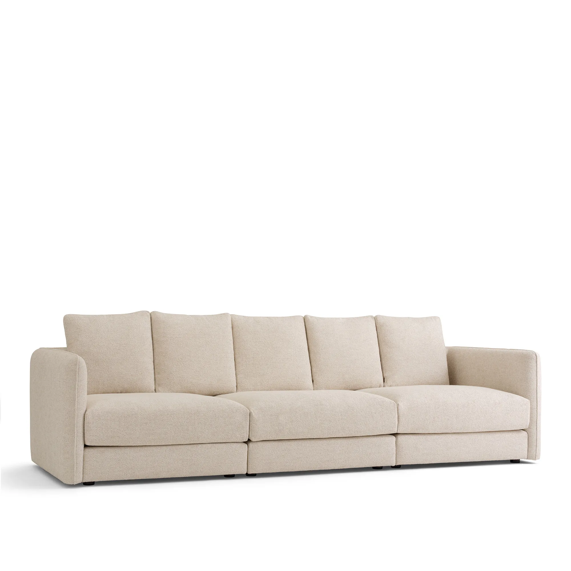Pavarotti 02 3-seters sofa - 4