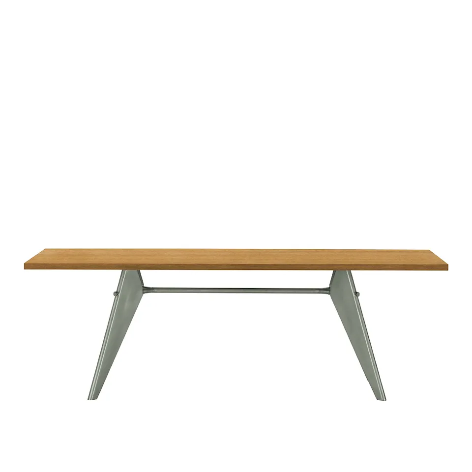 EM Table 200 cm spisebord