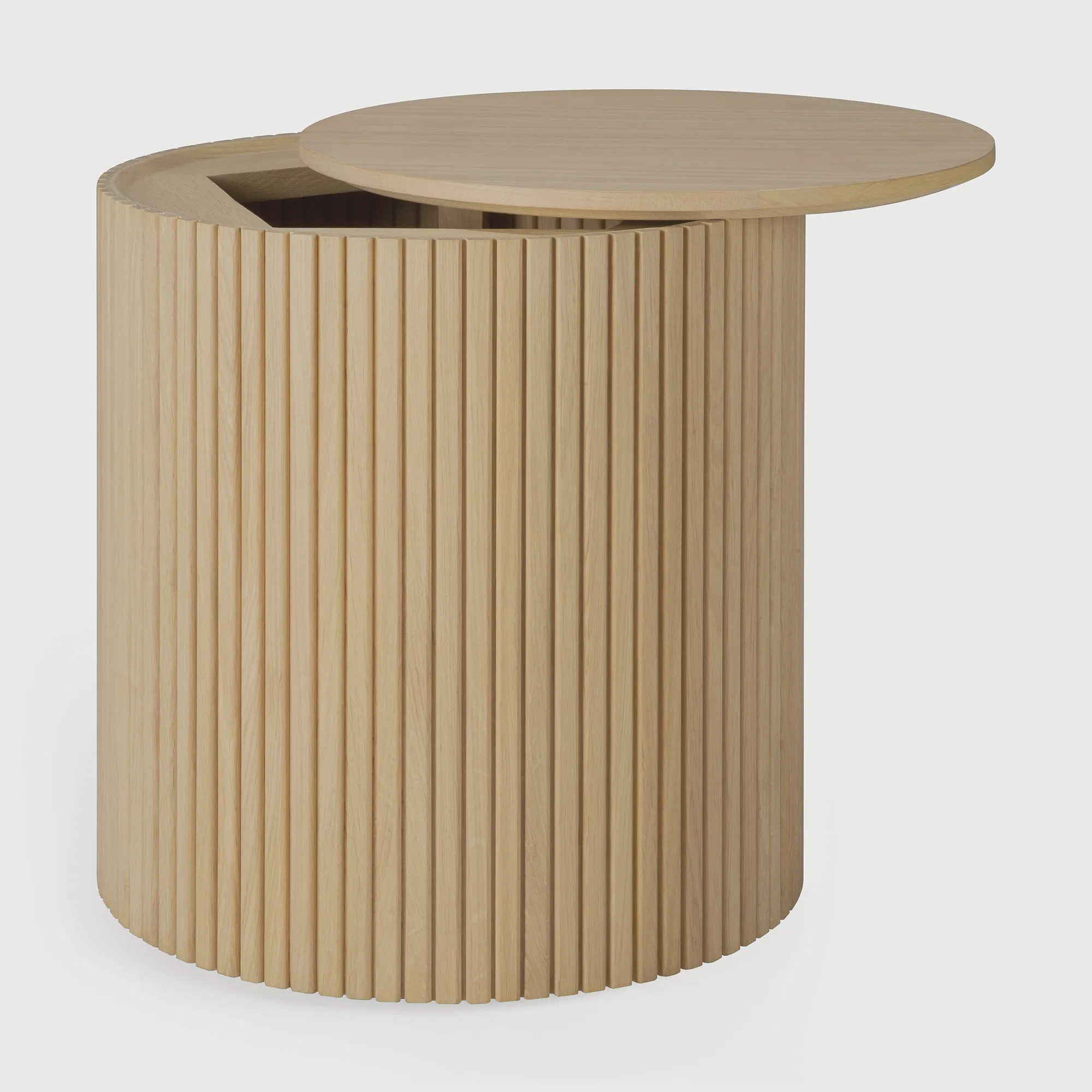 Roller Max sidebord - 7