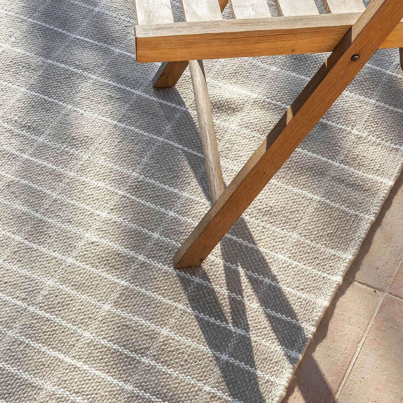 Tiles Outdoor Rug 1