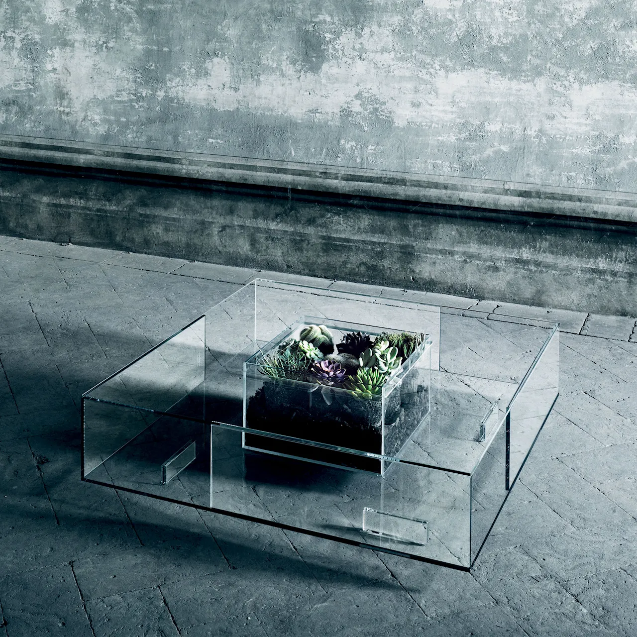 Seasons Coffee Table