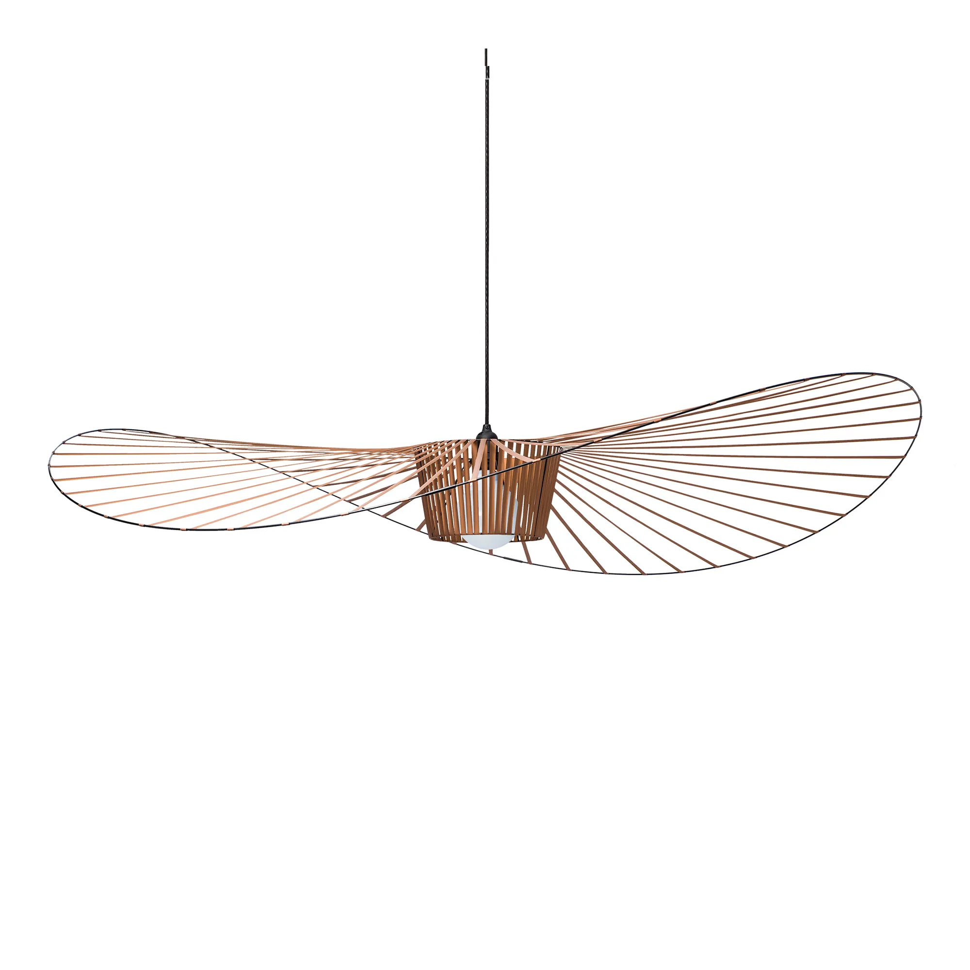Vertigo pendant lamp large 200cm - 1