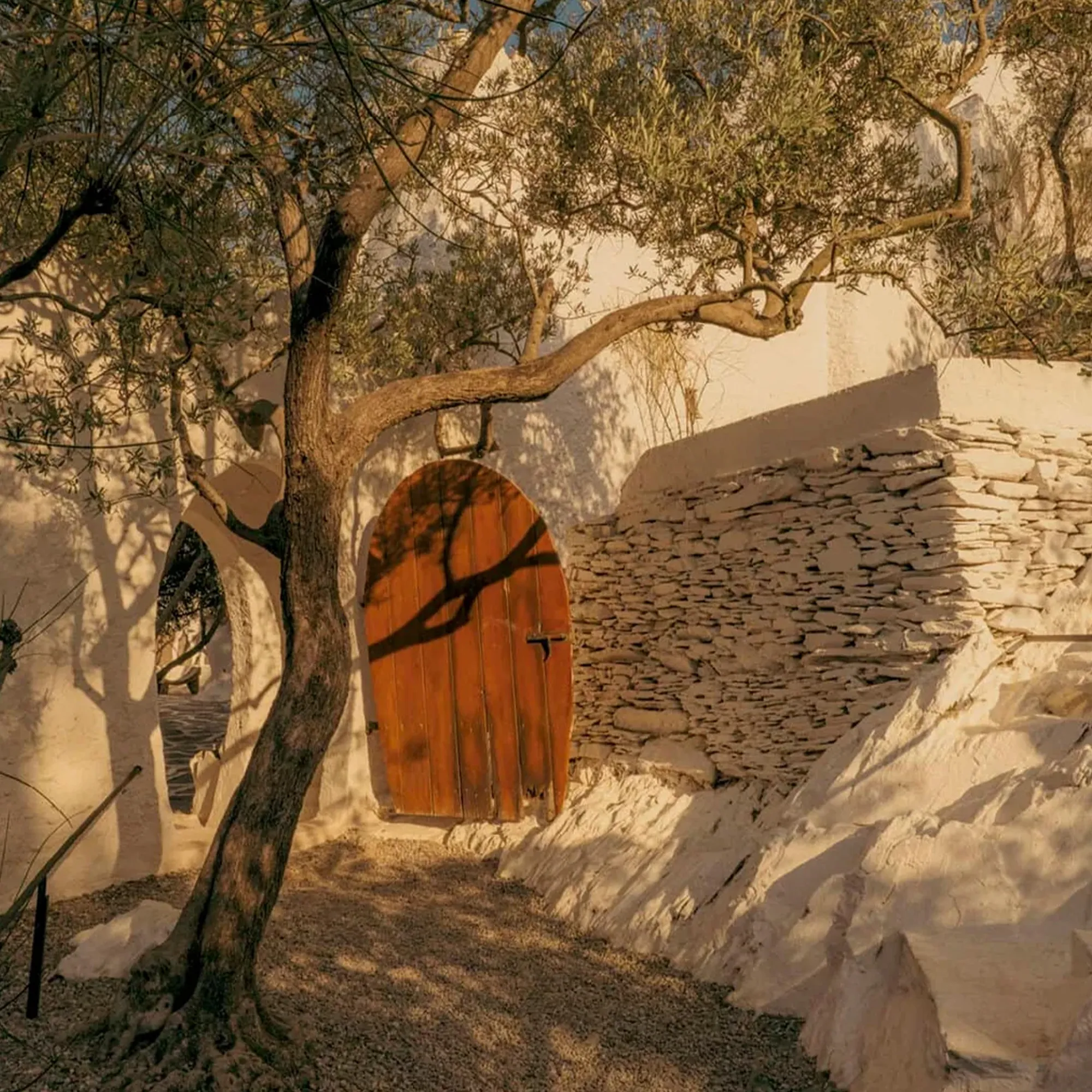 Casa Dalí, Coco Capitán fotobok - 6