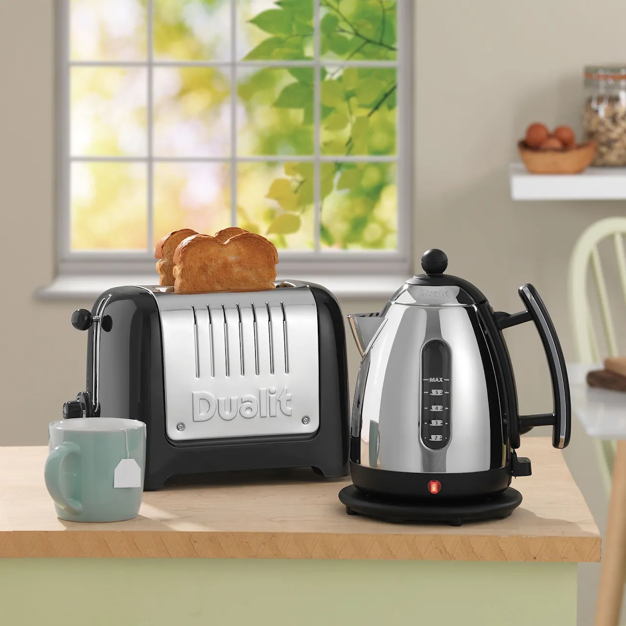 Lite Toaster 2 Slice