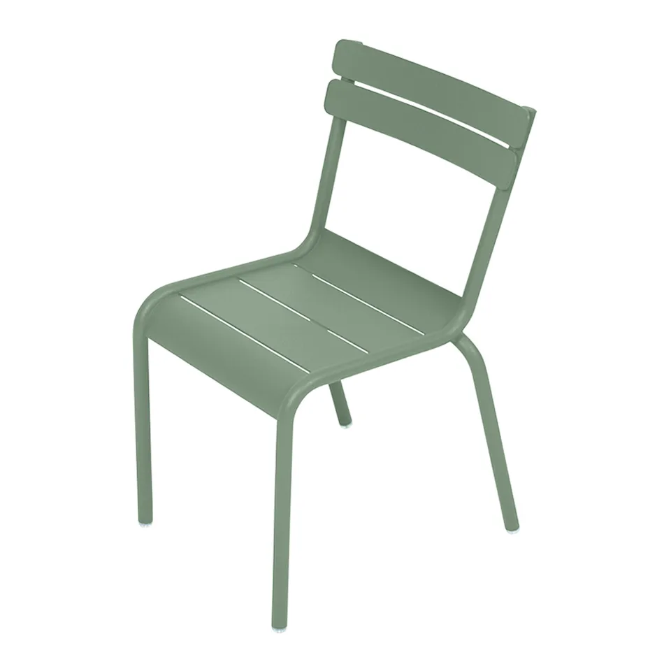 Luxembourg Kid Chair Cactus 82