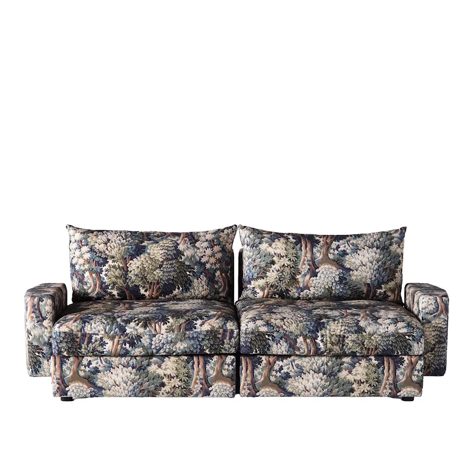 Laurel sofa 2-seter